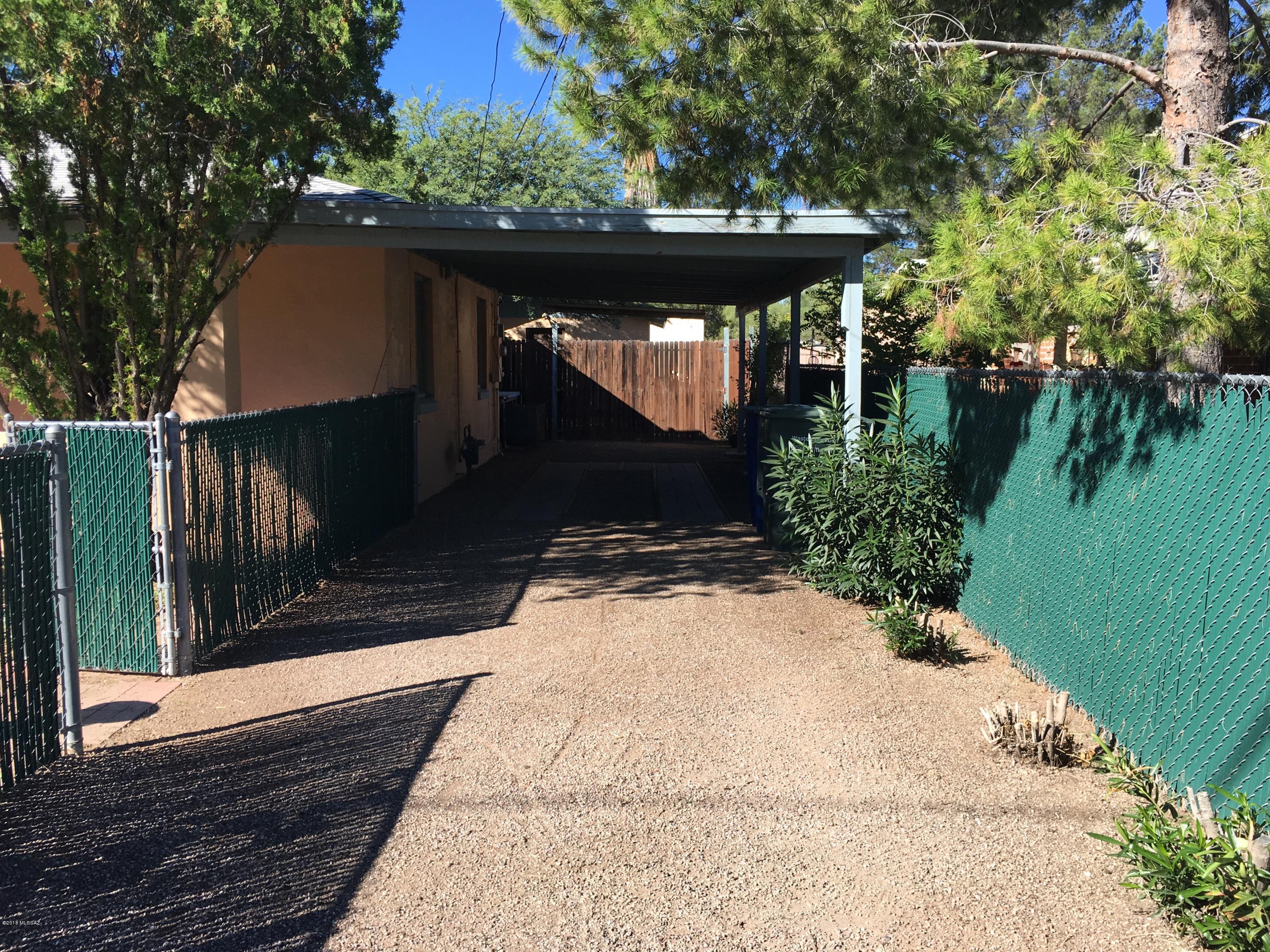 Palo Verde Addition - Residential