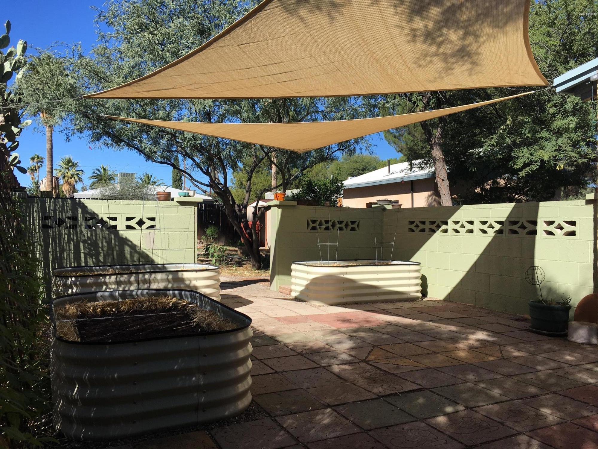 Palo Verde Addition - Residential