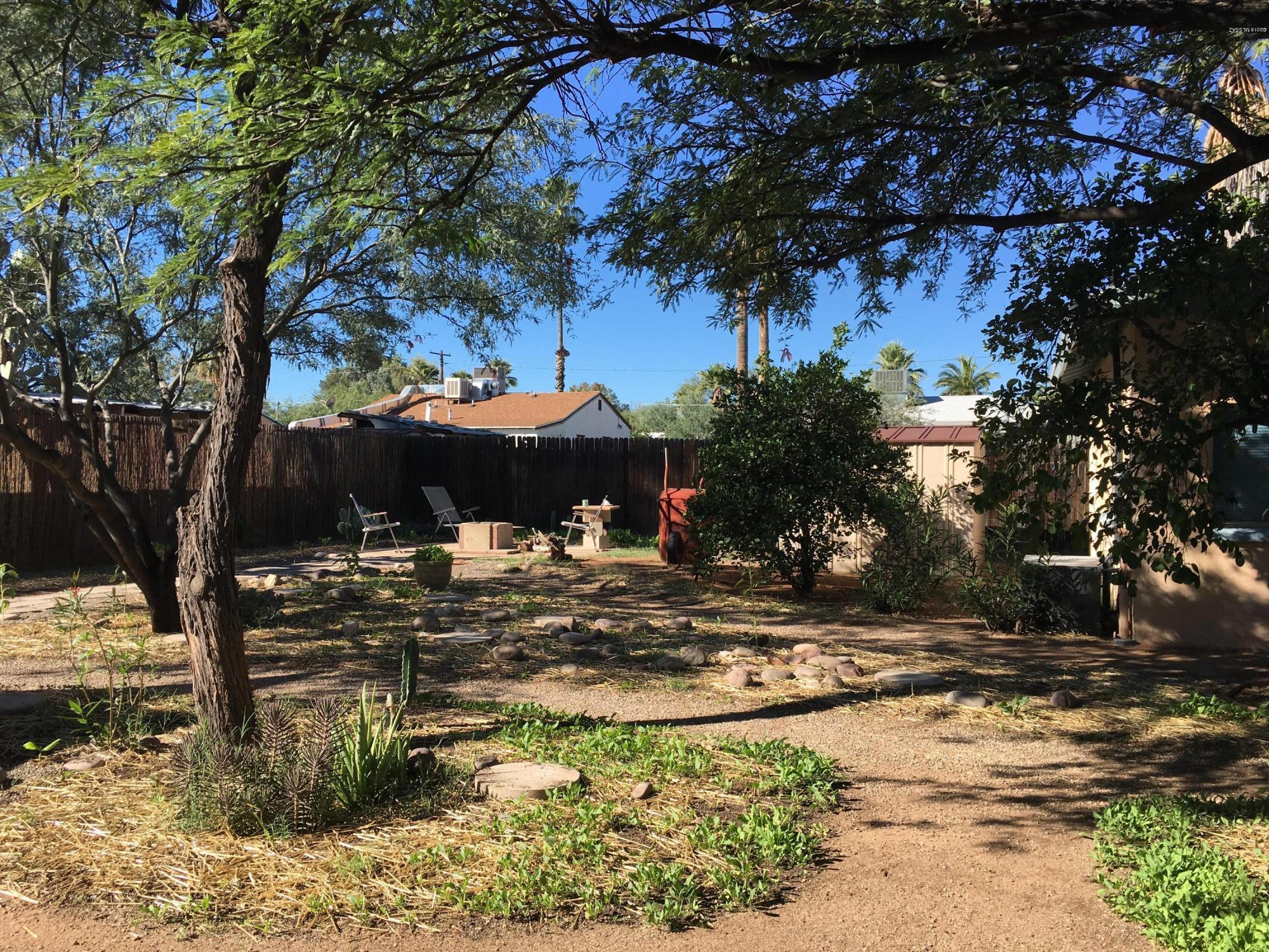 Palo Verde Addition - Residential