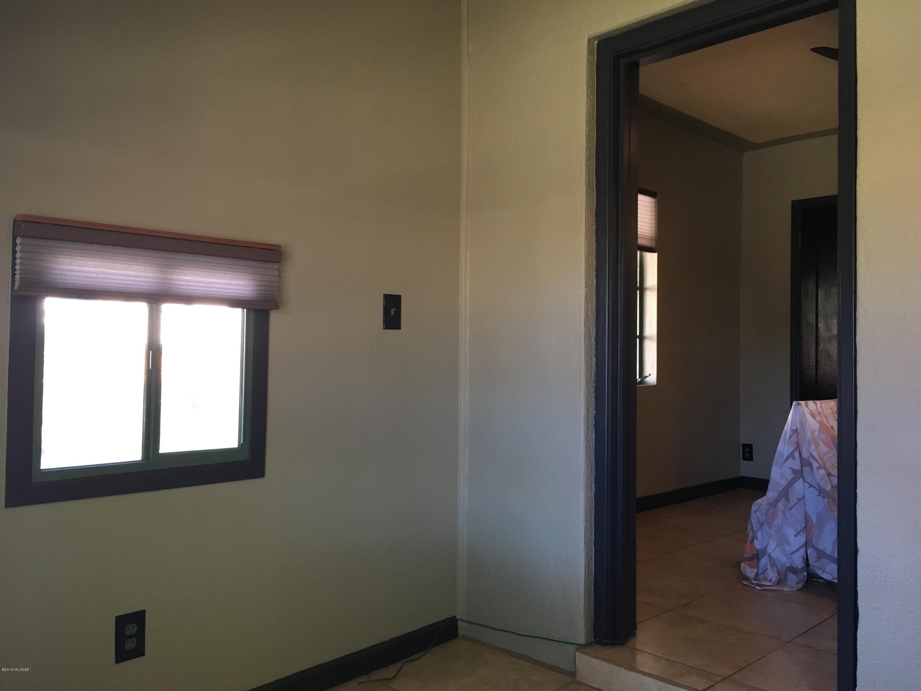 Palo Verde Addition - Residential