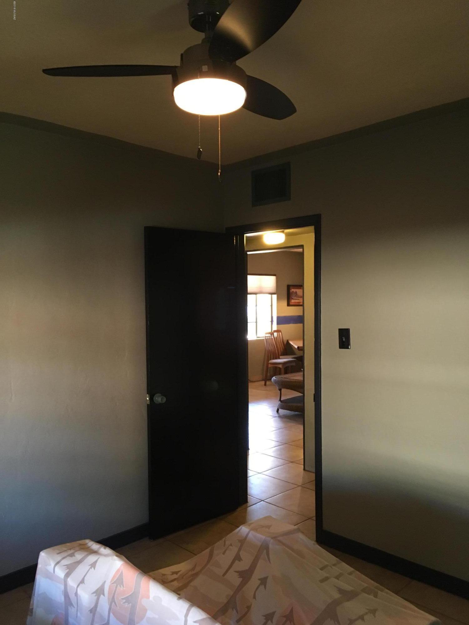 Palo Verde Addition - Residential