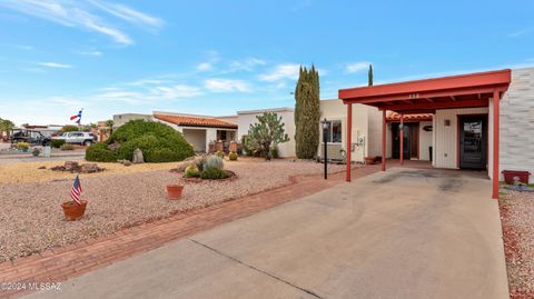 A home in Green Valley