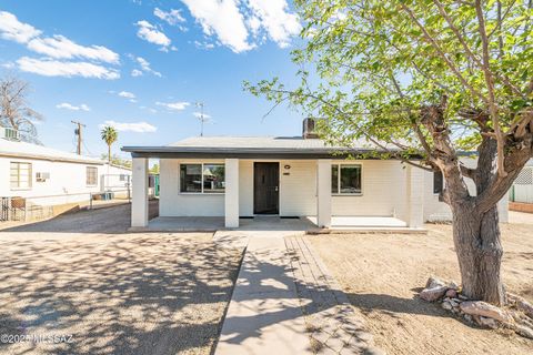 3714 E 24th Street Tucson AZ 85713