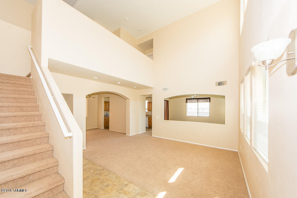 Presidios at Rancho Sahuarita (1-927) - Residential