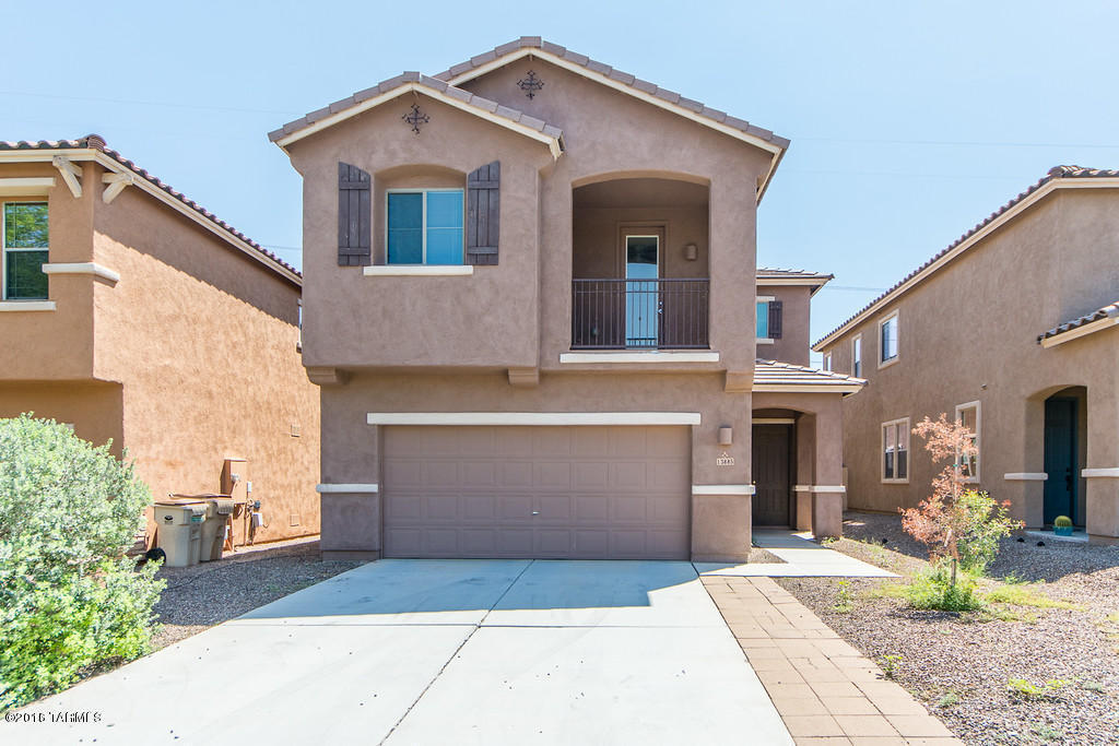 Presidios at Rancho Sahuarita (1-927) - Residential
