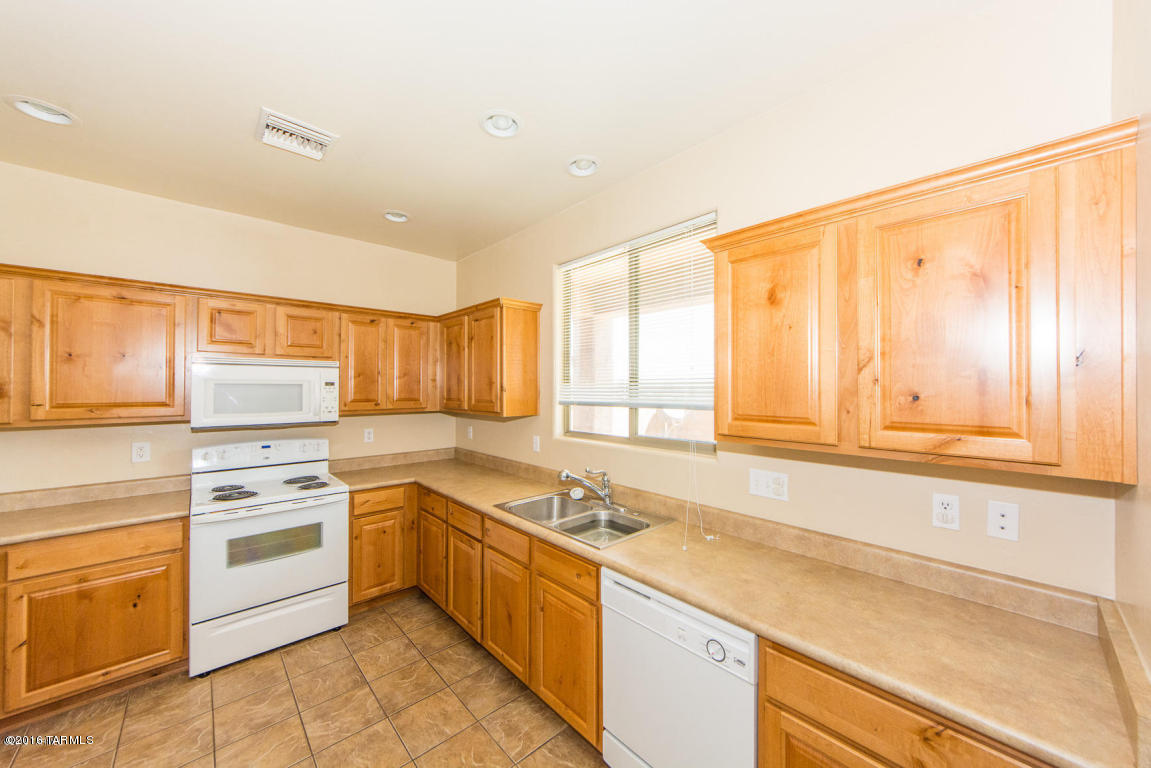 Presidios at Rancho Sahuarita (1-927) - Residential