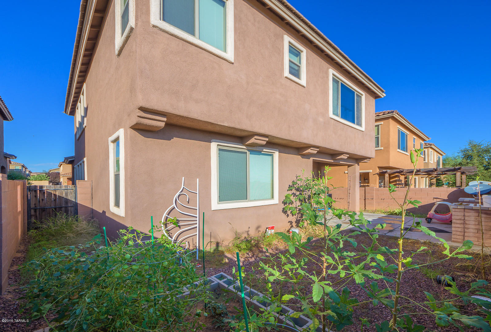 Presidios at Rancho Sahuarita (1-927) - Residential