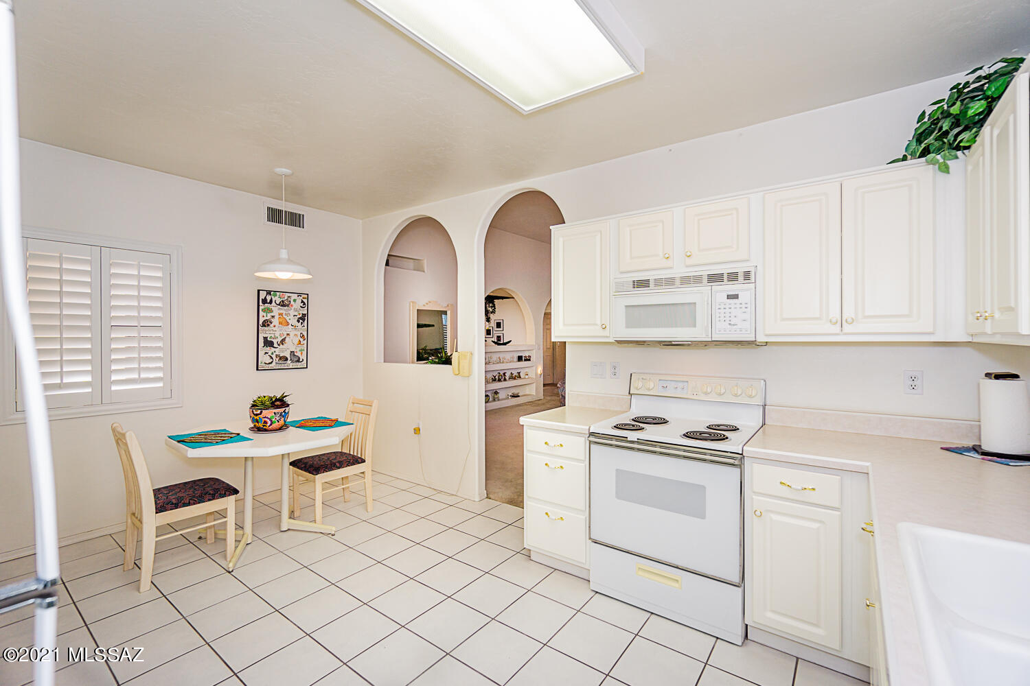 Madera Vista(1-85) - Residential