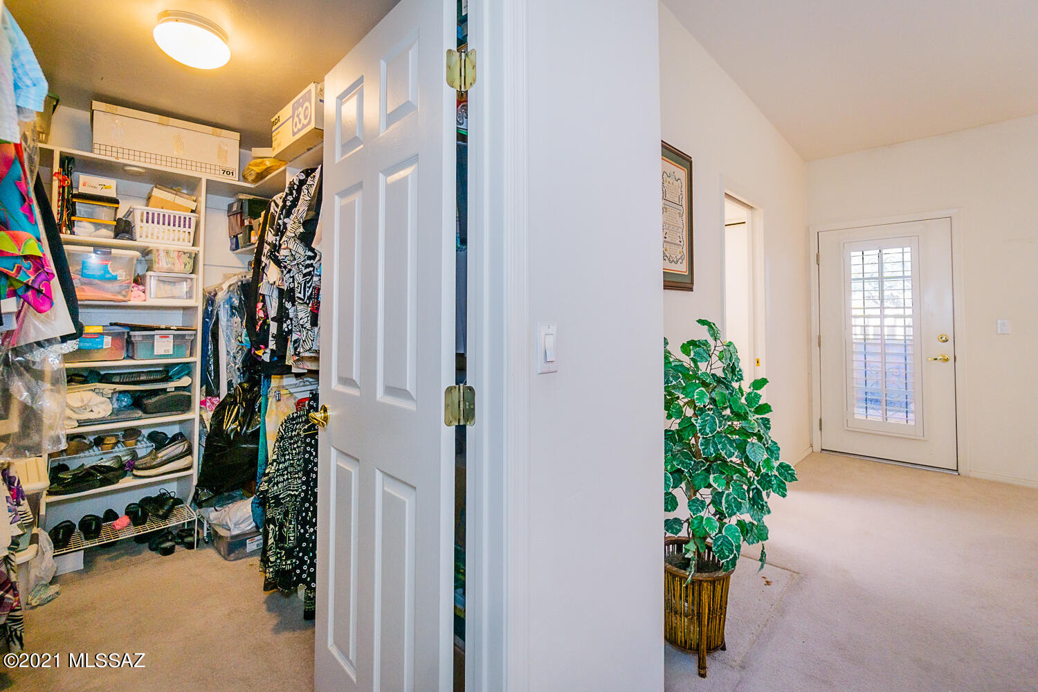 Madera Vista(1-85) - Residential