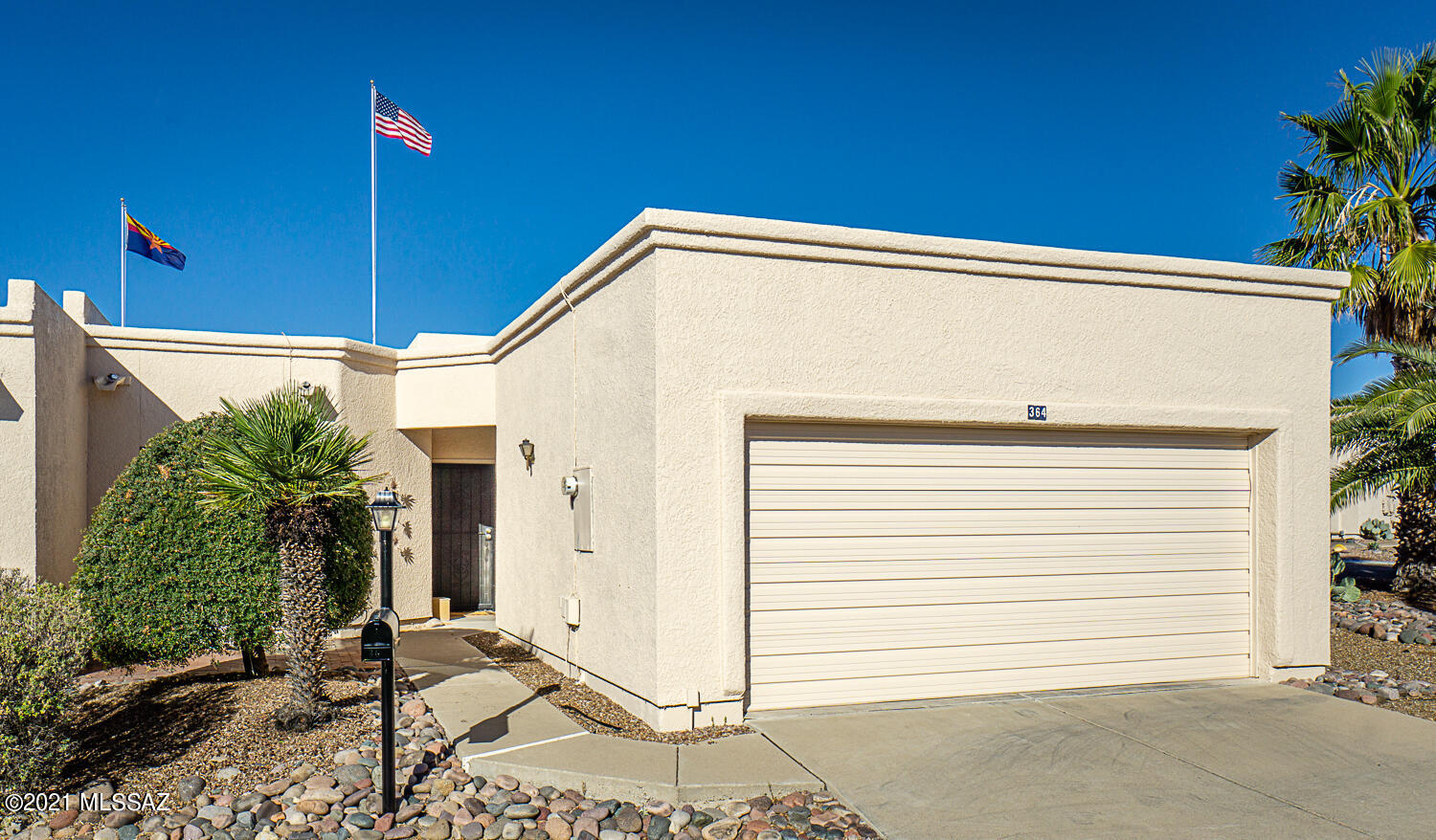 Madera Vista(1-85) - Residential