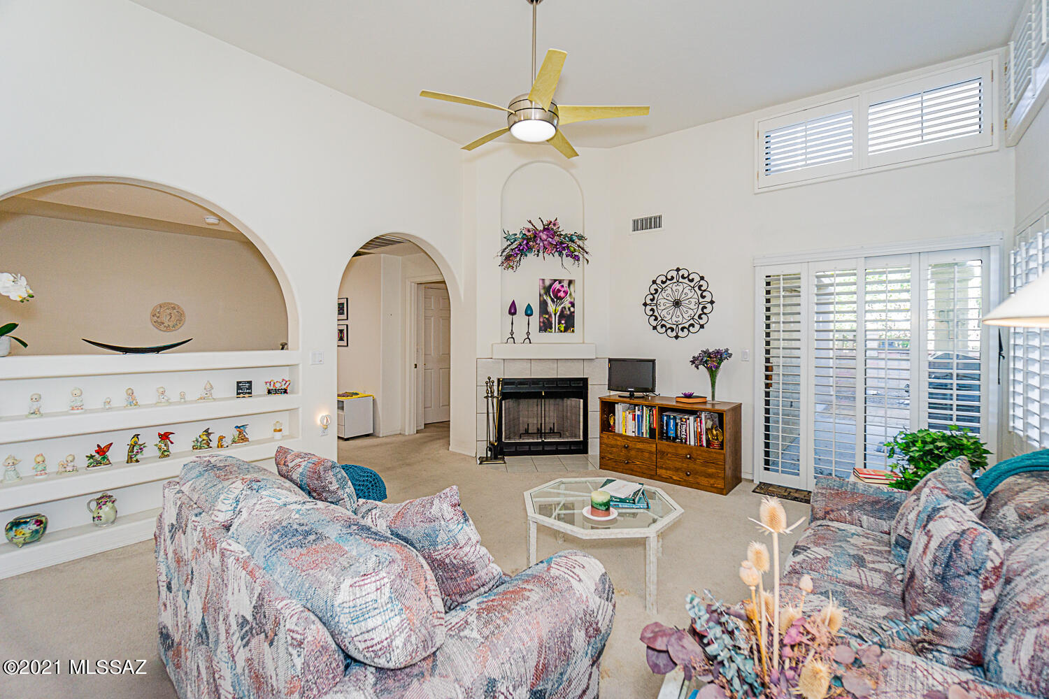 Madera Vista(1-85) - Residential