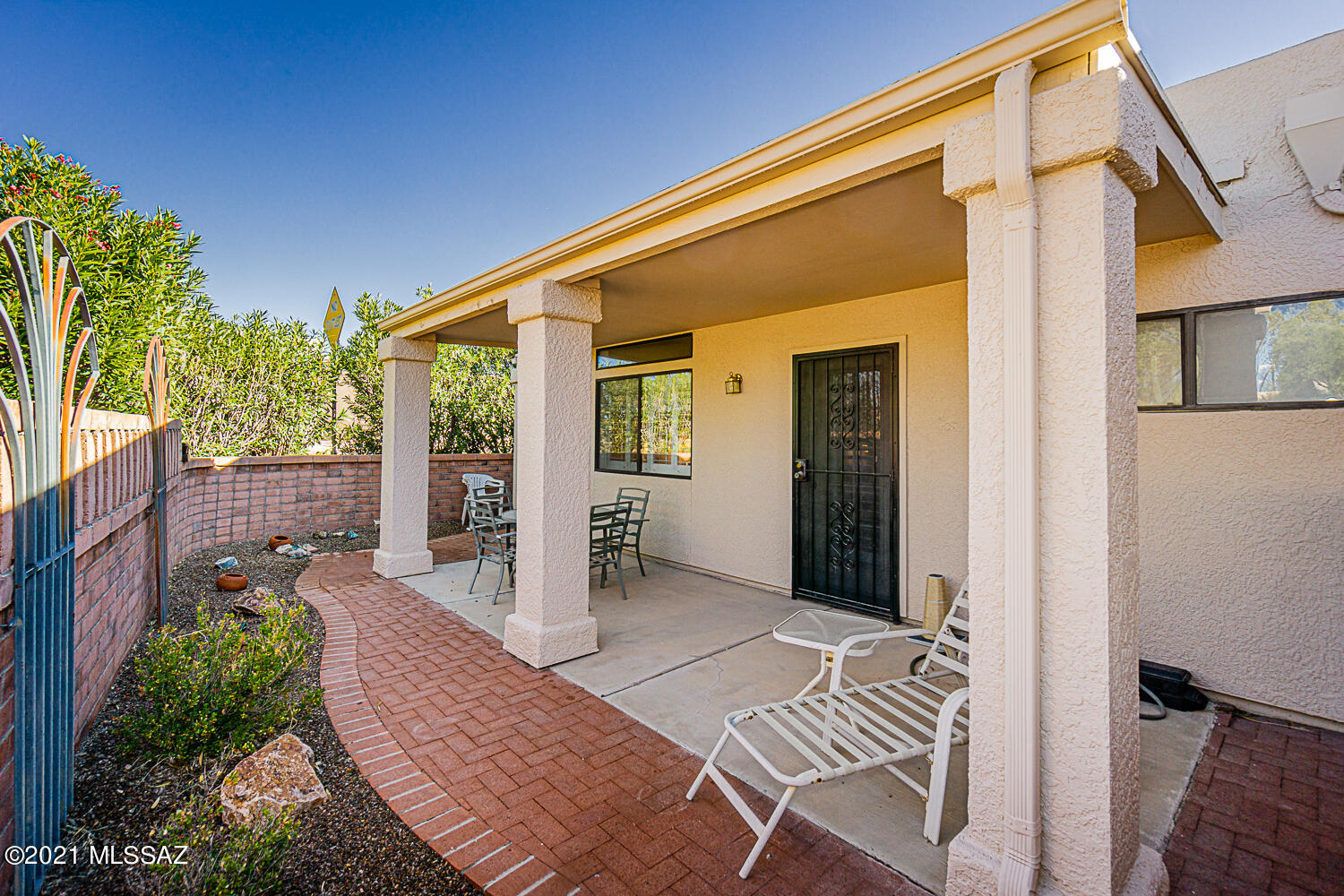 Madera Vista(1-85) - Residential
