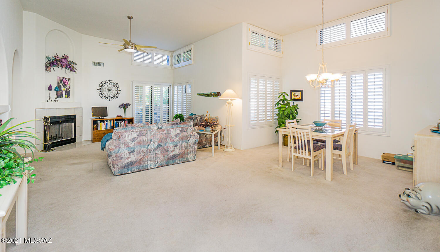 Madera Vista(1-85) - Residential