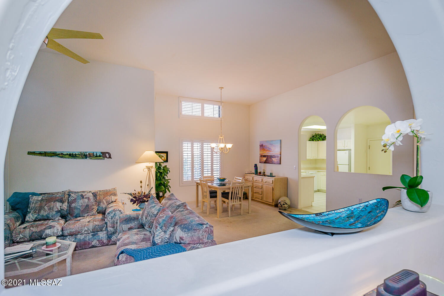 Madera Vista(1-85) - Residential