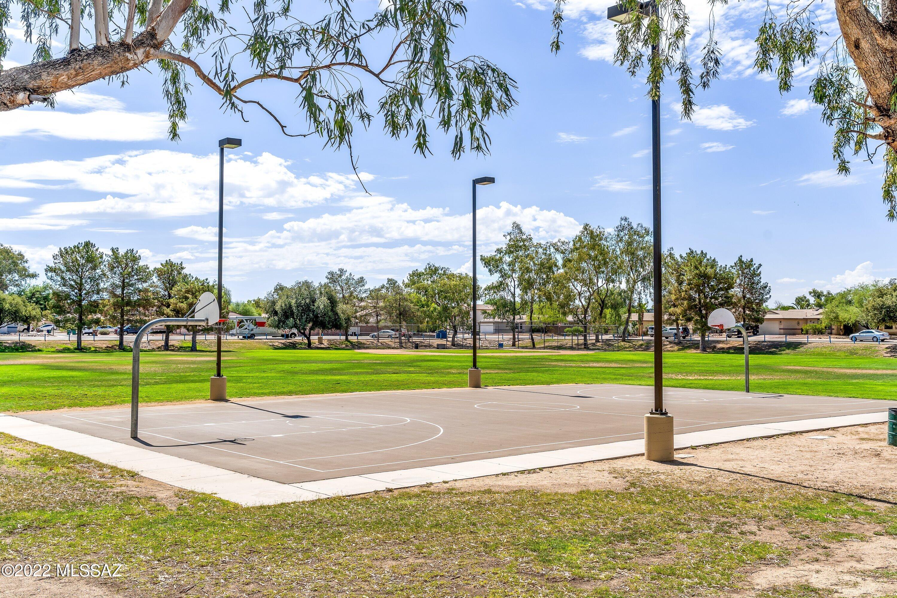 Meadowbrook (57-114) - Residential