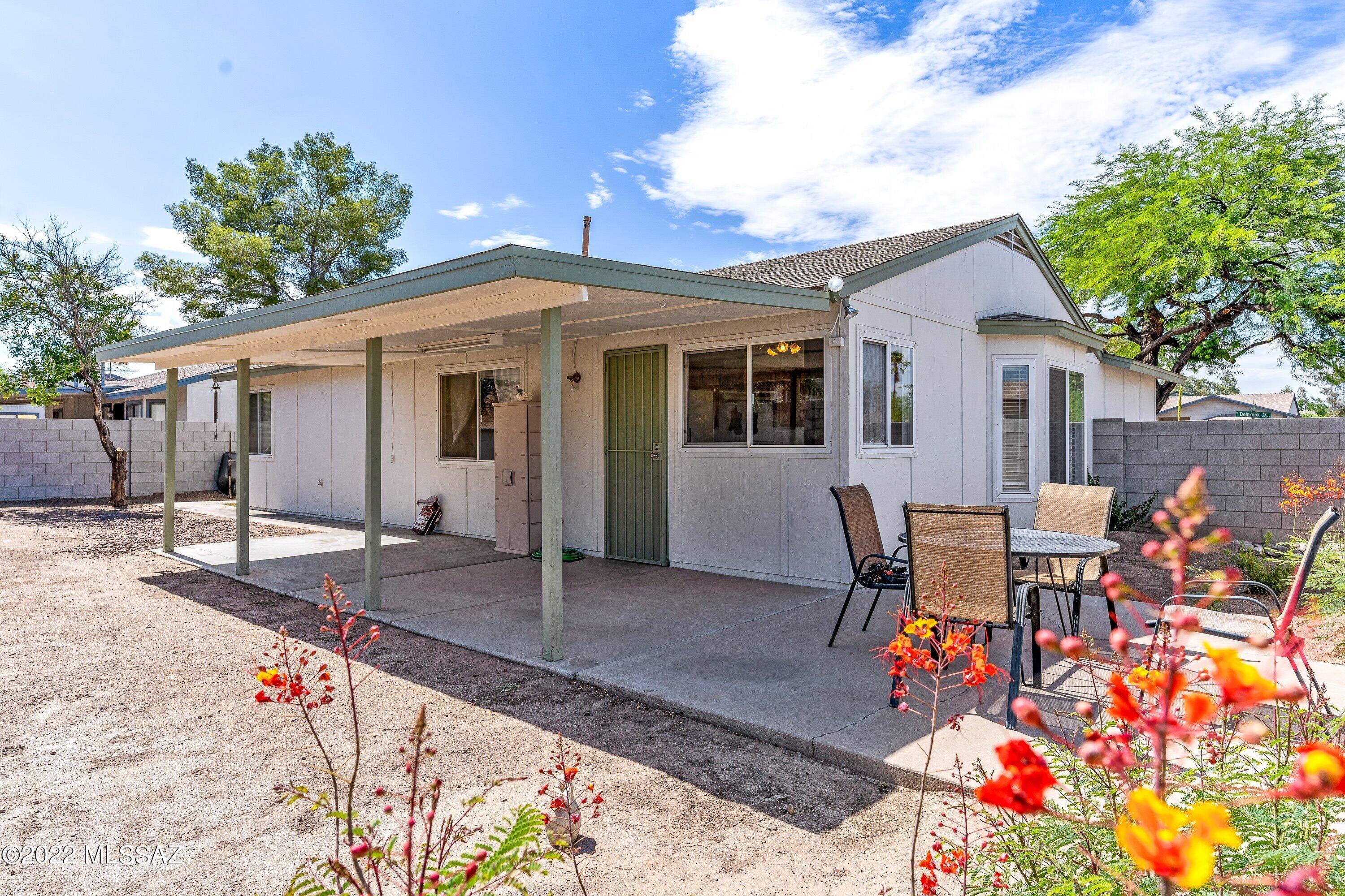 Meadowbrook (57-114) - Residential