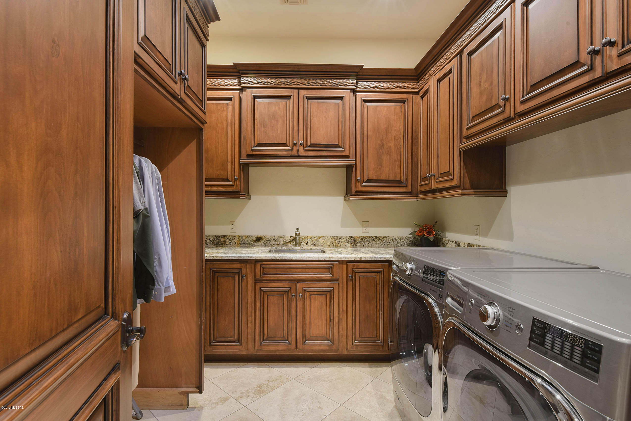 Pima Canyon Estates (30,33,96-102,115,124-127,136-139,147-151,16) - Residential
