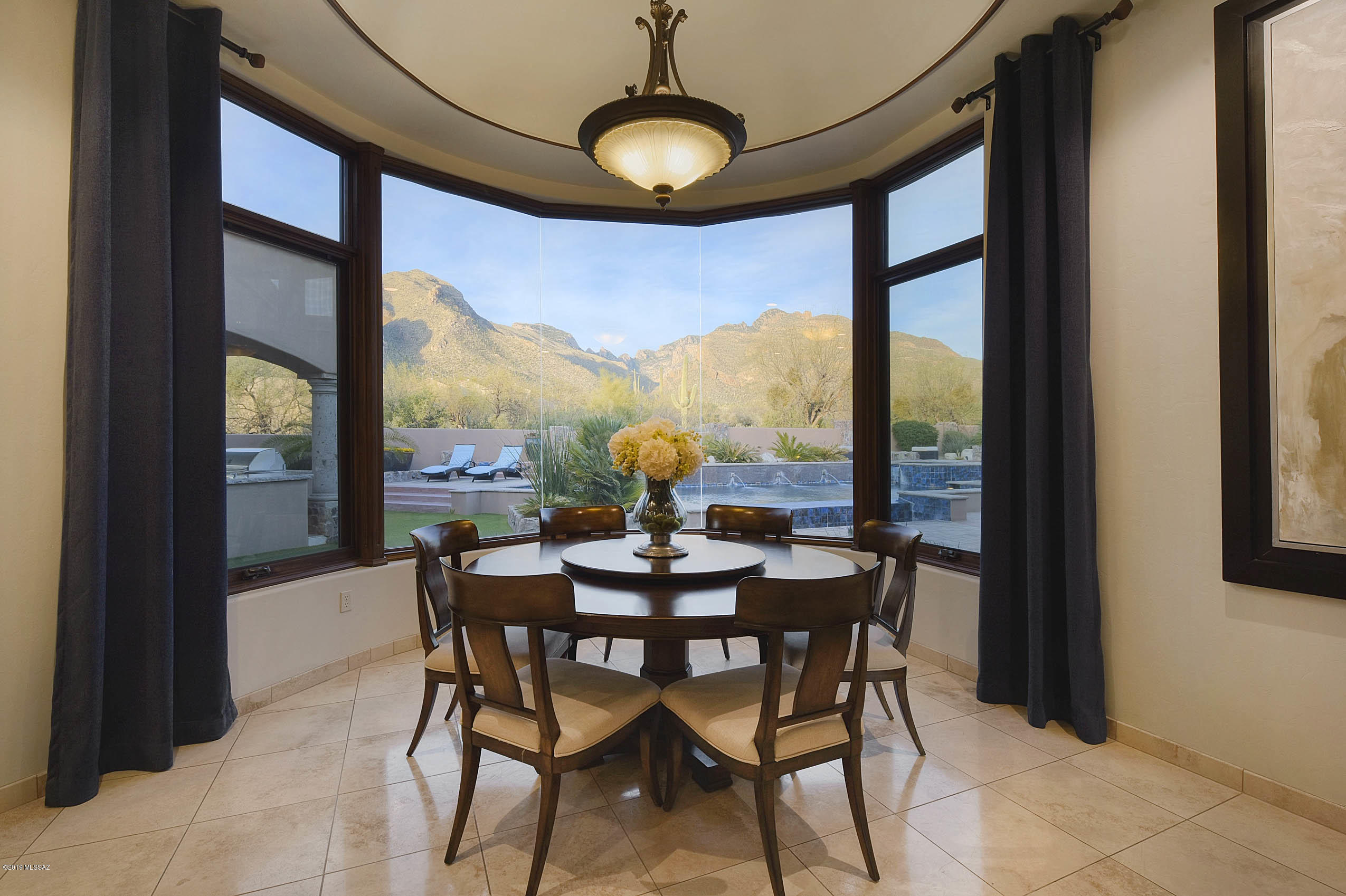 Pima Canyon Estates (30,33,96-102,115,124-127,136-139,147-151,16) - Residential