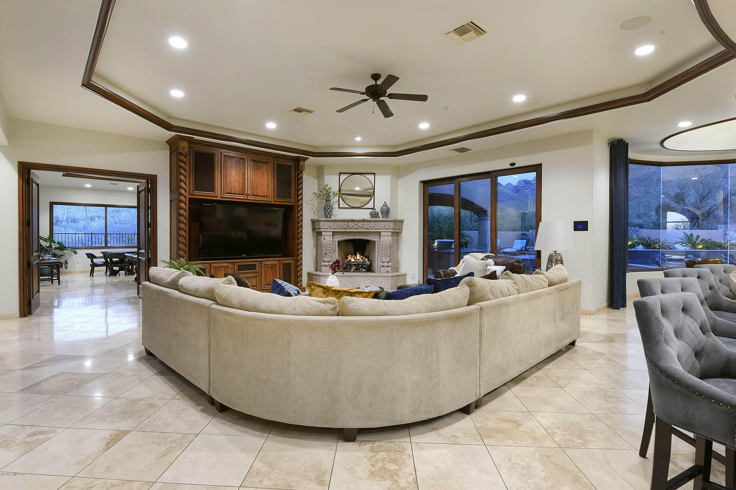 Pima Canyon Estates (30,33,96-102,115,124-127,136-139,147-151,16) - Residential