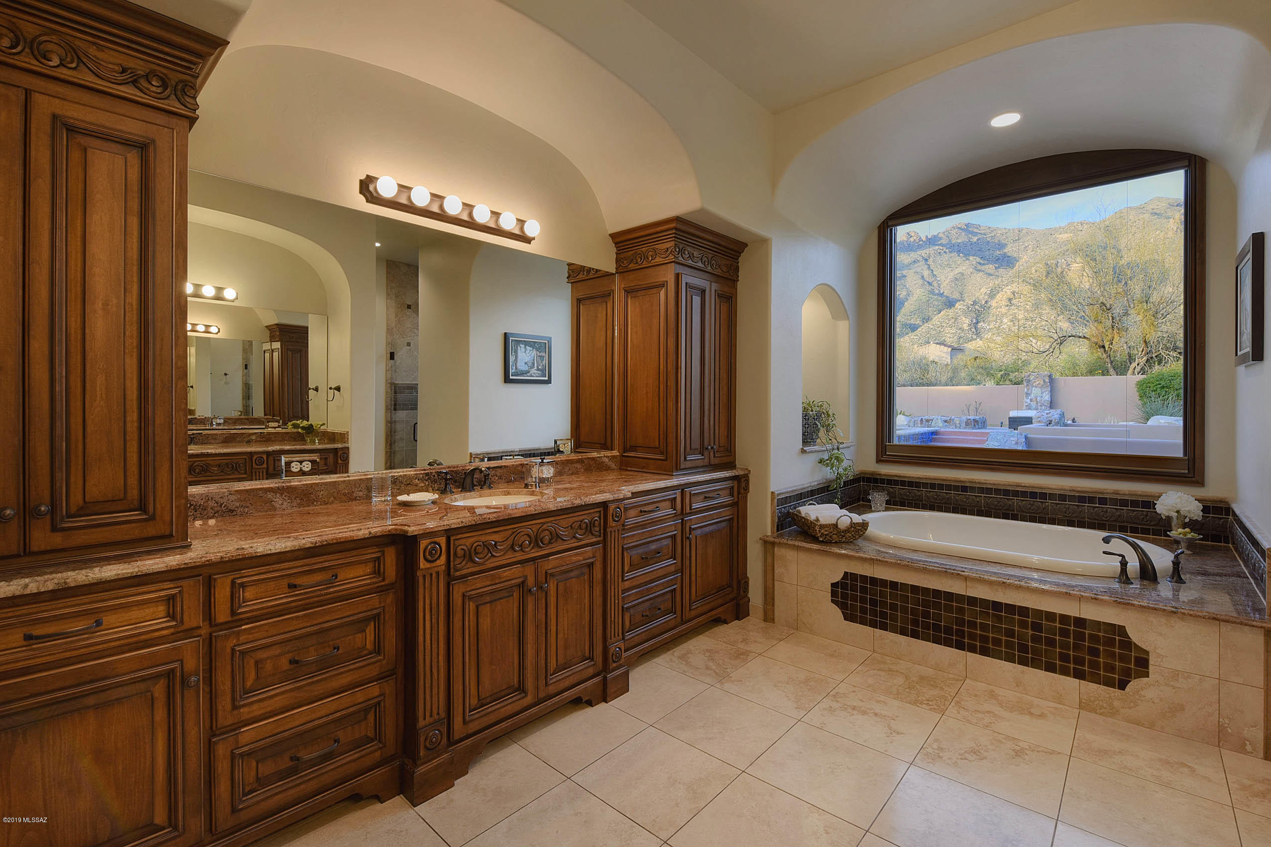 Pima Canyon Estates (30,33,96-102,115,124-127,136-139,147-151,16) - Residential