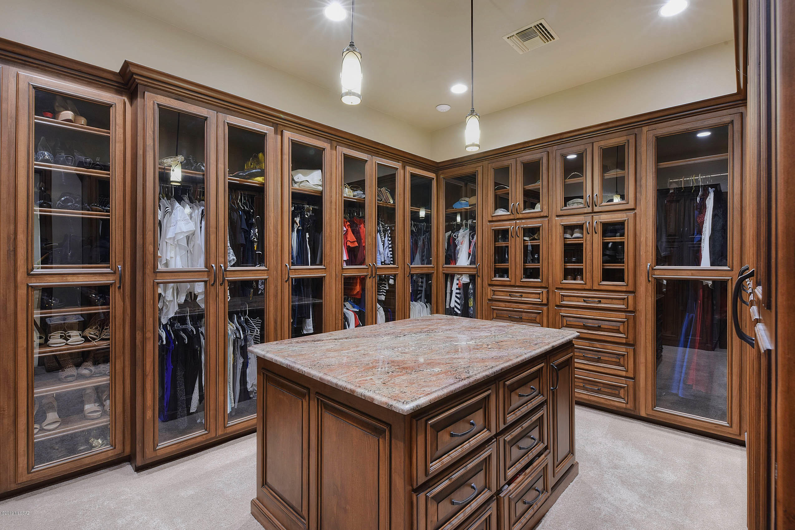 Pima Canyon Estates (30,33,96-102,115,124-127,136-139,147-151,16) - Residential