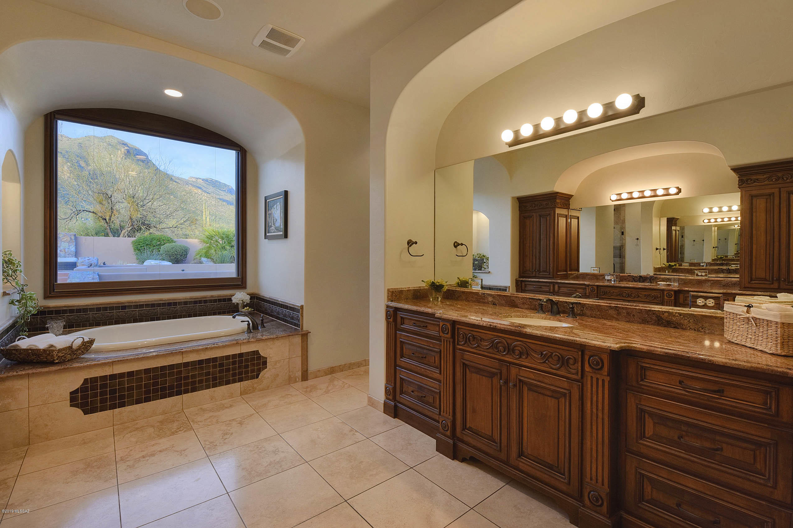 Pima Canyon Estates (30,33,96-102,115,124-127,136-139,147-151,16) - Residential