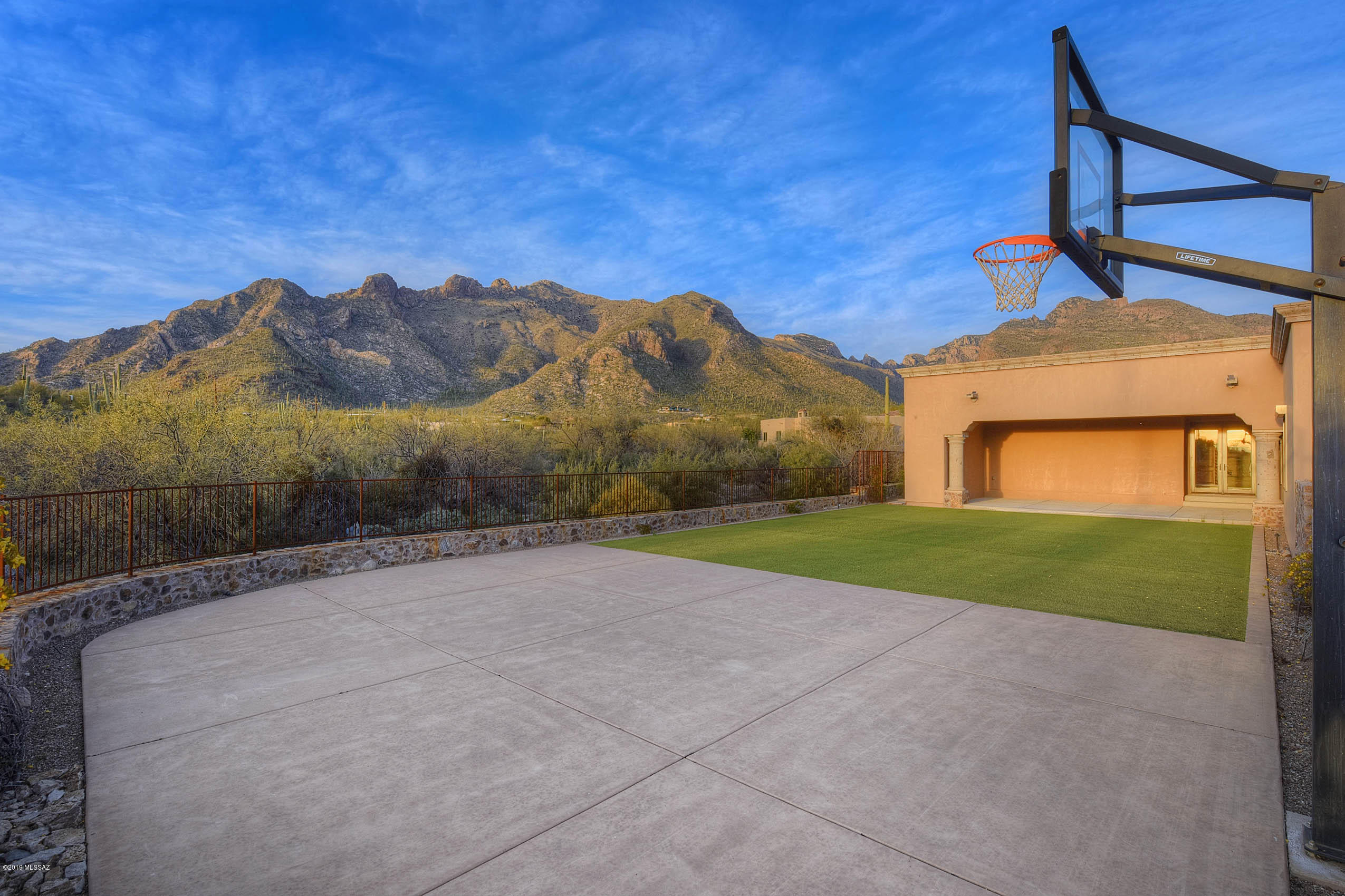 Pima Canyon Estates (30,33,96-102,115,124-127,136-139,147-151,16) - Residential