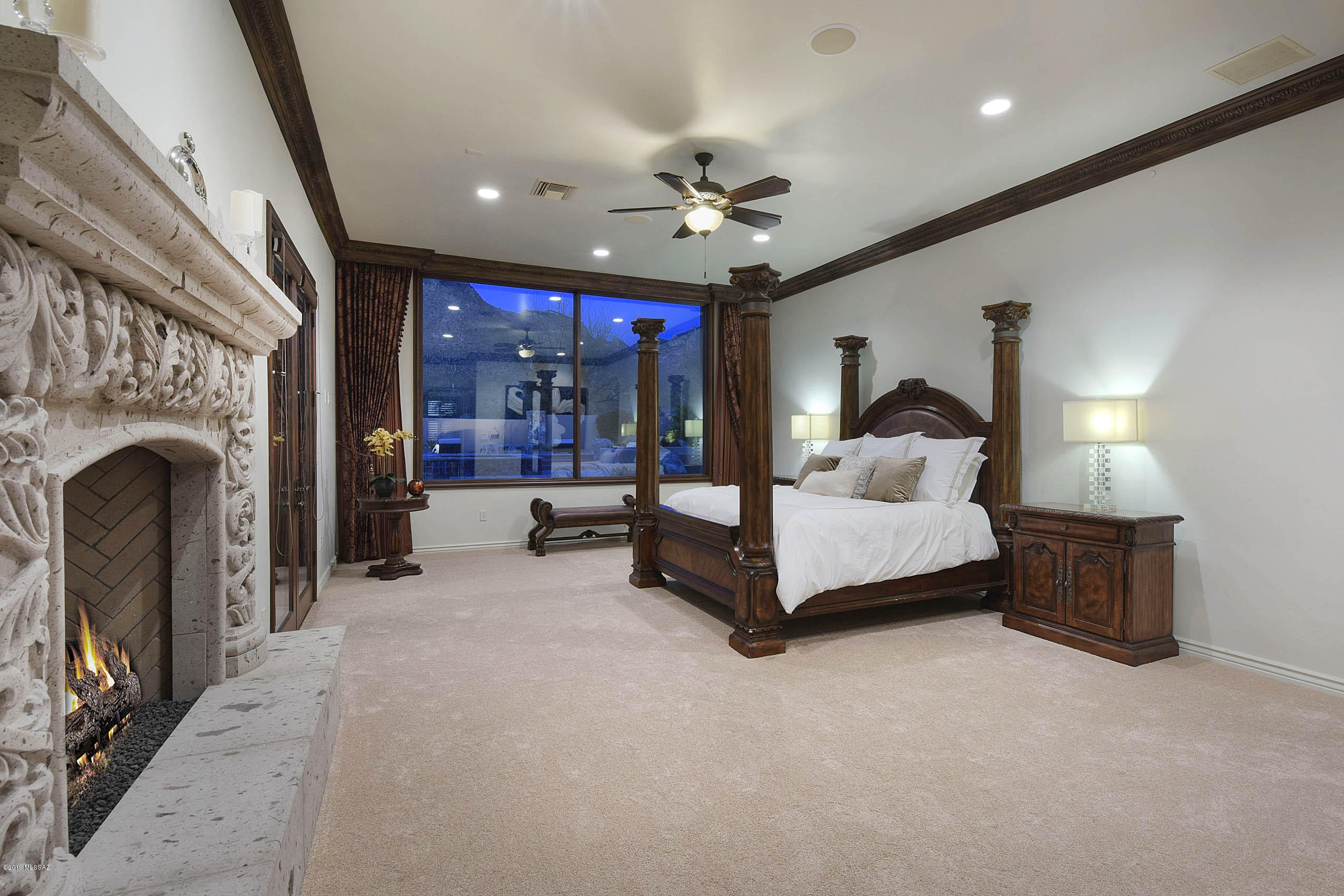 Pima Canyon Estates (30,33,96-102,115,124-127,136-139,147-151,16) - Residential