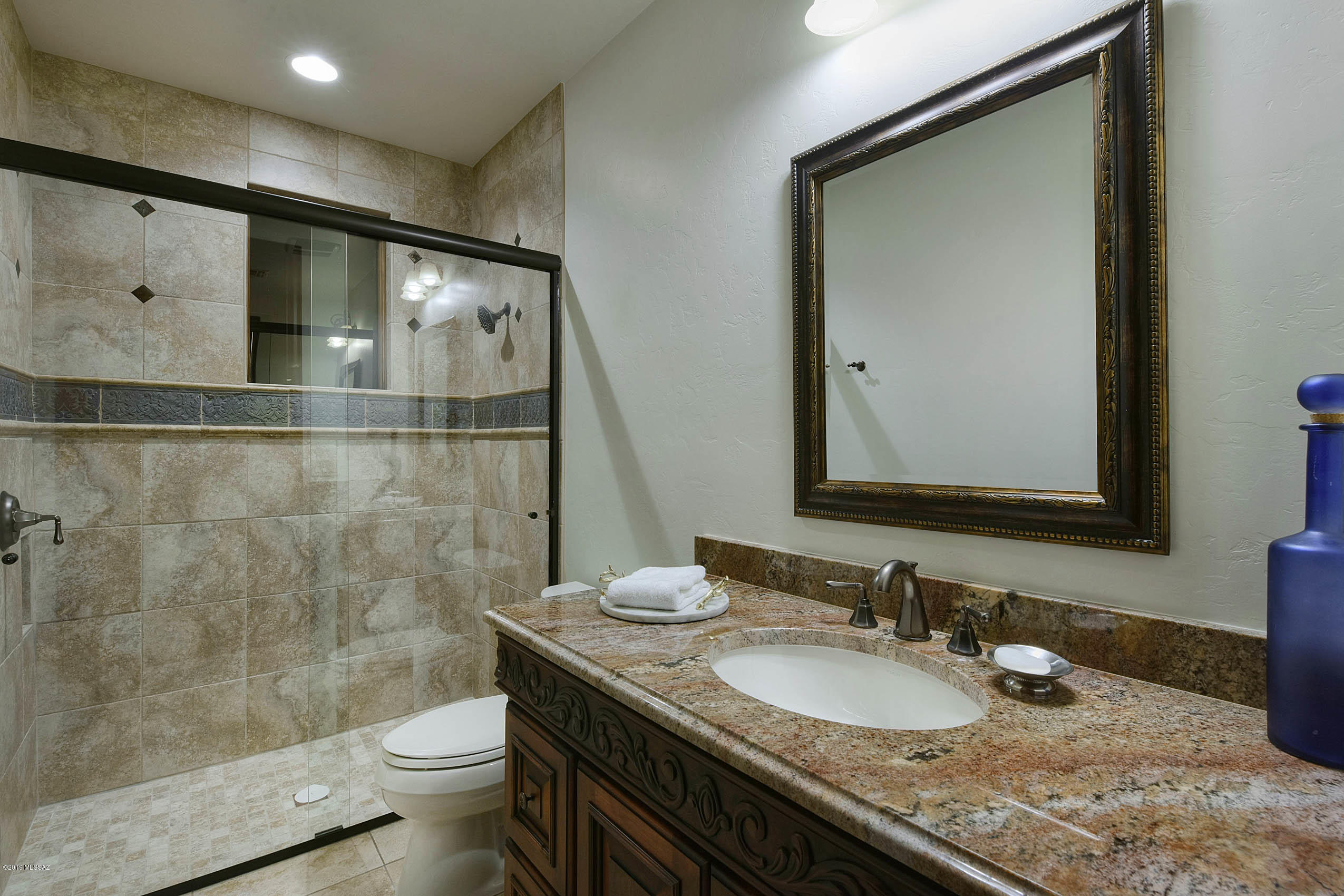 Pima Canyon Estates (30,33,96-102,115,124-127,136-139,147-151,16) - Residential