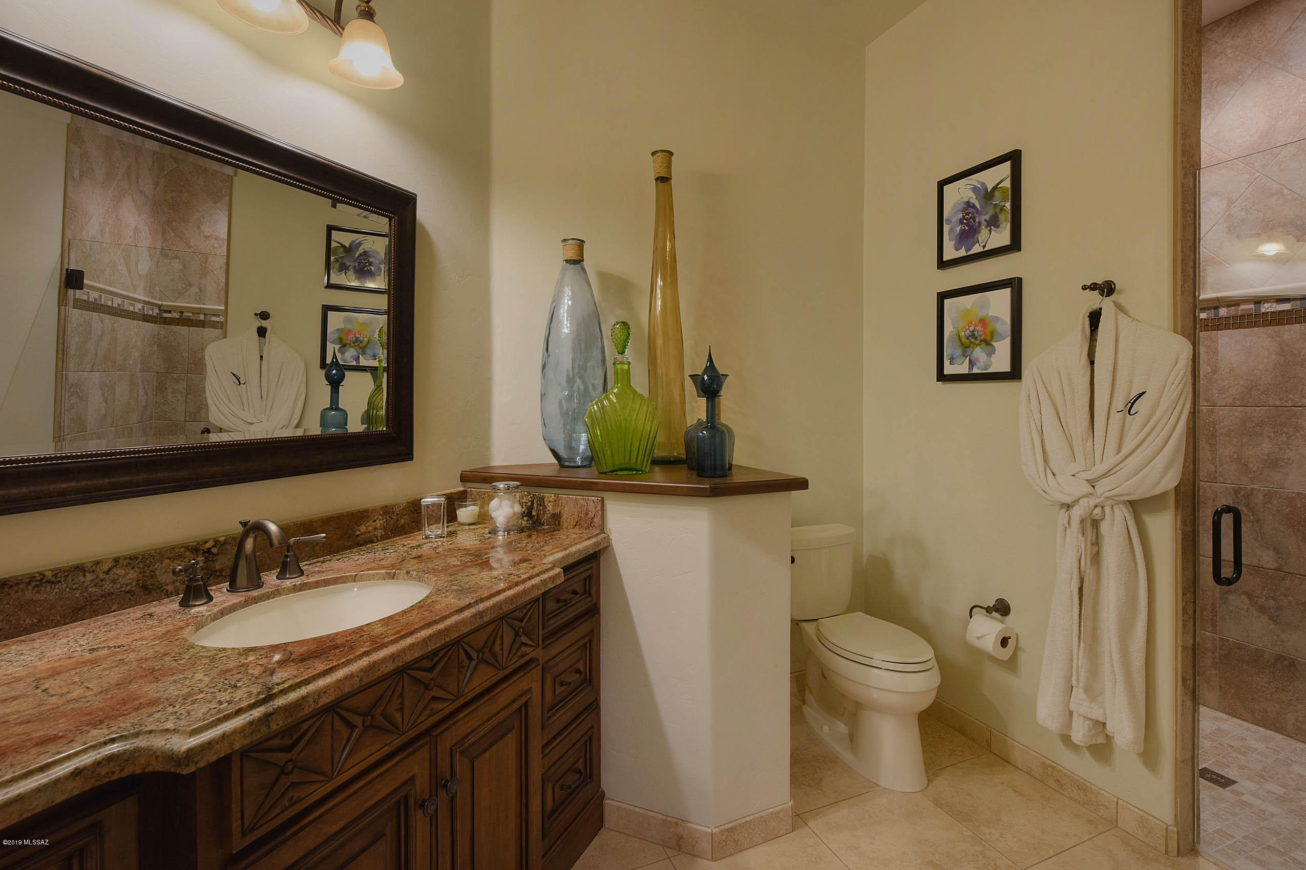 Pima Canyon Estates (30,33,96-102,115,124-127,136-139,147-151,16) - Residential