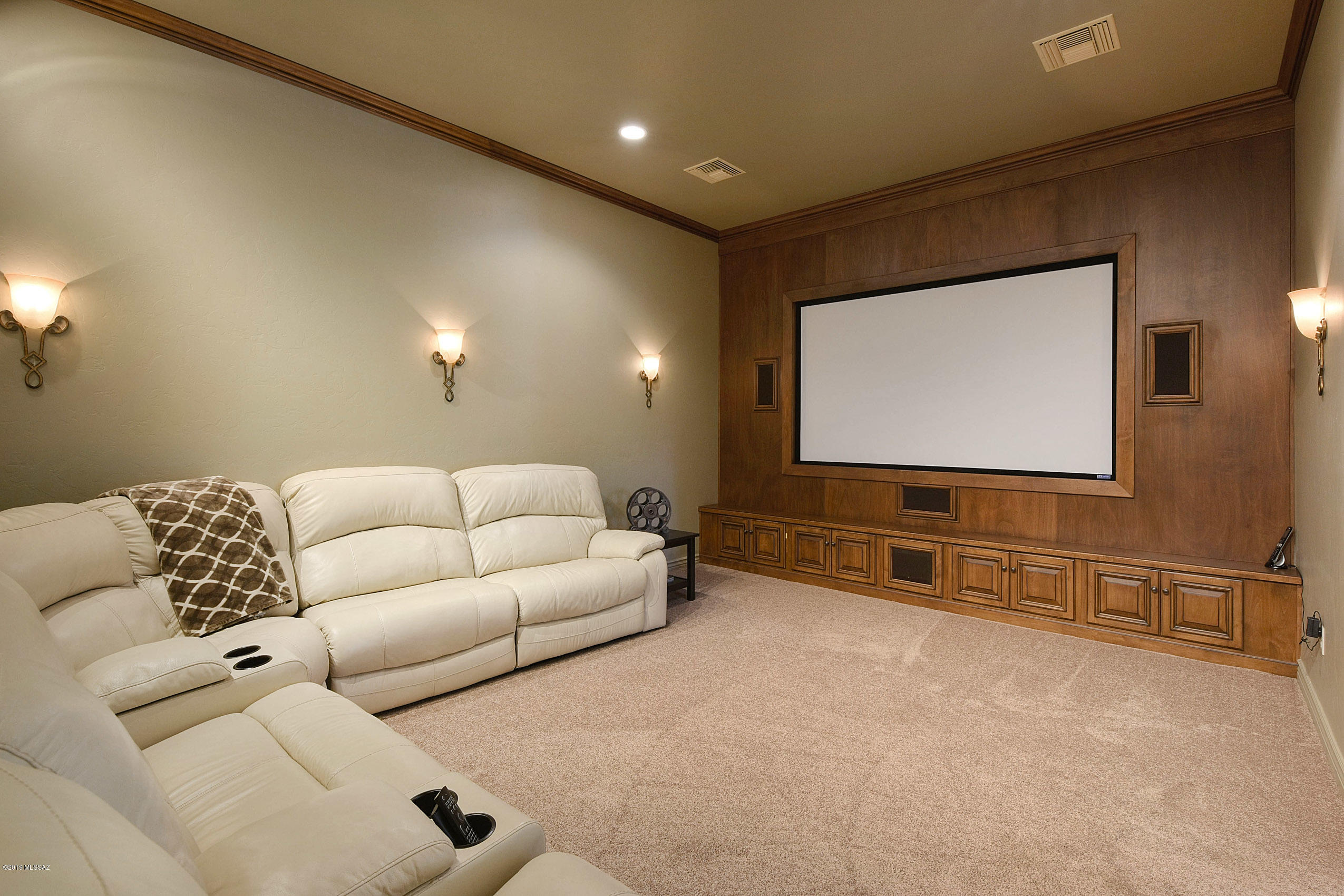 Pima Canyon Estates (30,33,96-102,115,124-127,136-139,147-151,16) - Residential