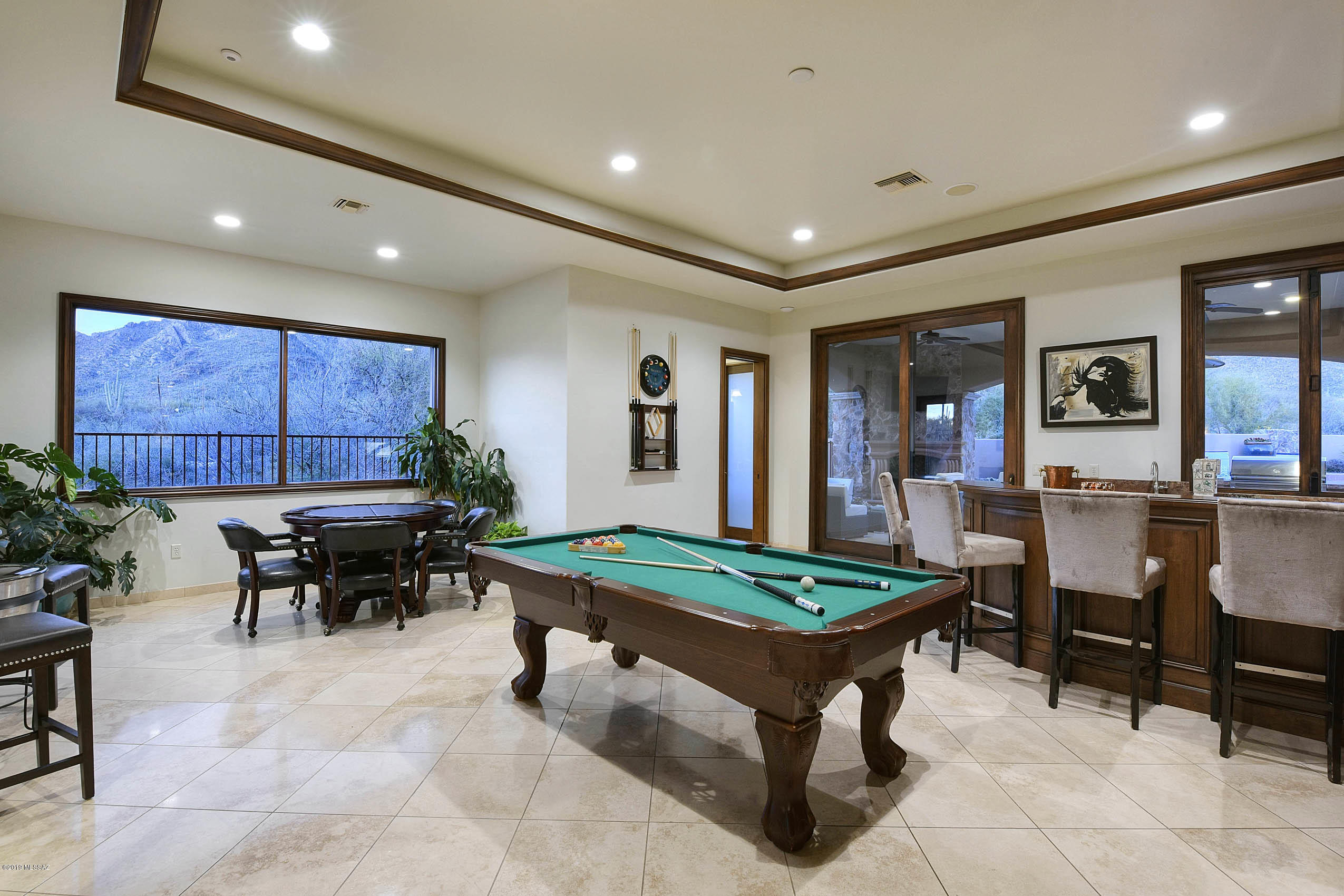Pima Canyon Estates (30,33,96-102,115,124-127,136-139,147-151,16) - Residential