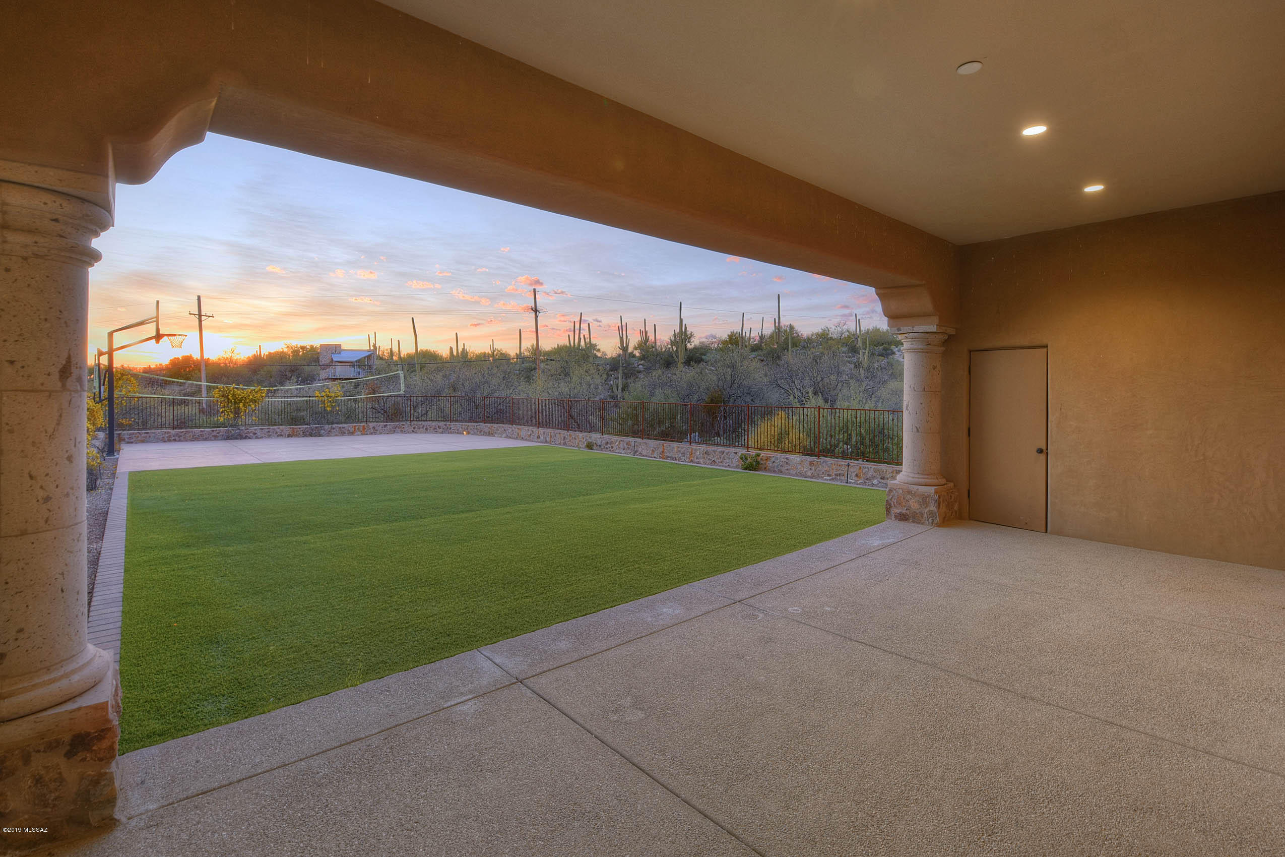 Pima Canyon Estates (30,33,96-102,115,124-127,136-139,147-151,16) - Residential