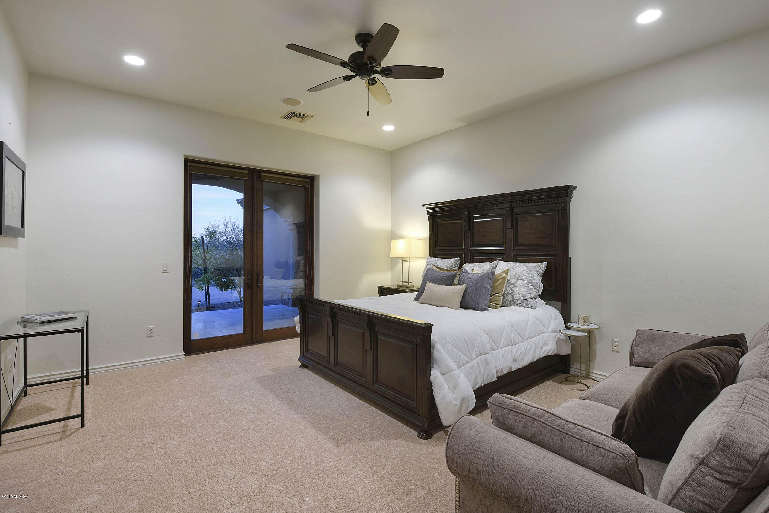 Pima Canyon Estates (30,33,96-102,115,124-127,136-139,147-151,16) - Residential
