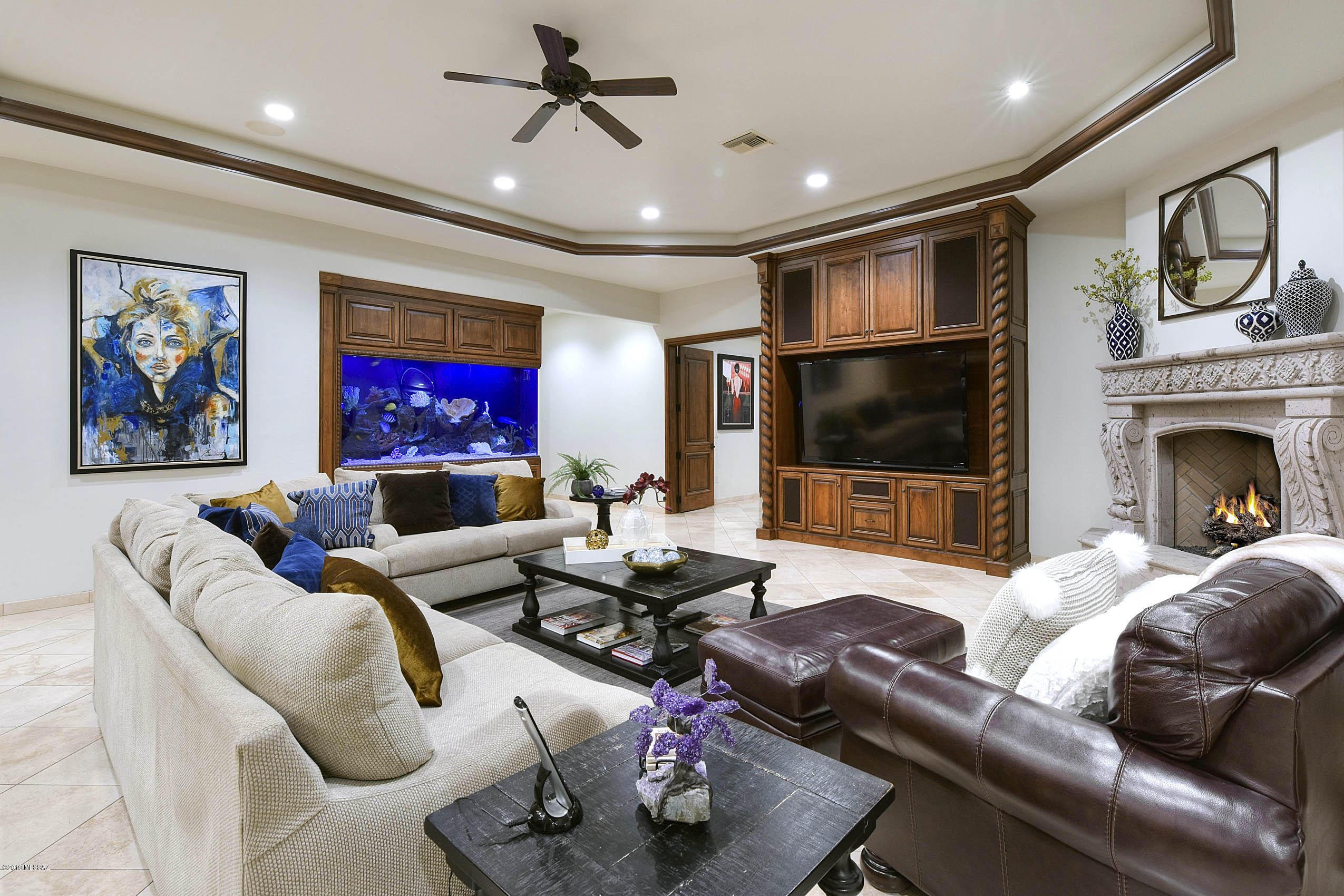 Pima Canyon Estates (30,33,96-102,115,124-127,136-139,147-151,16) - Residential