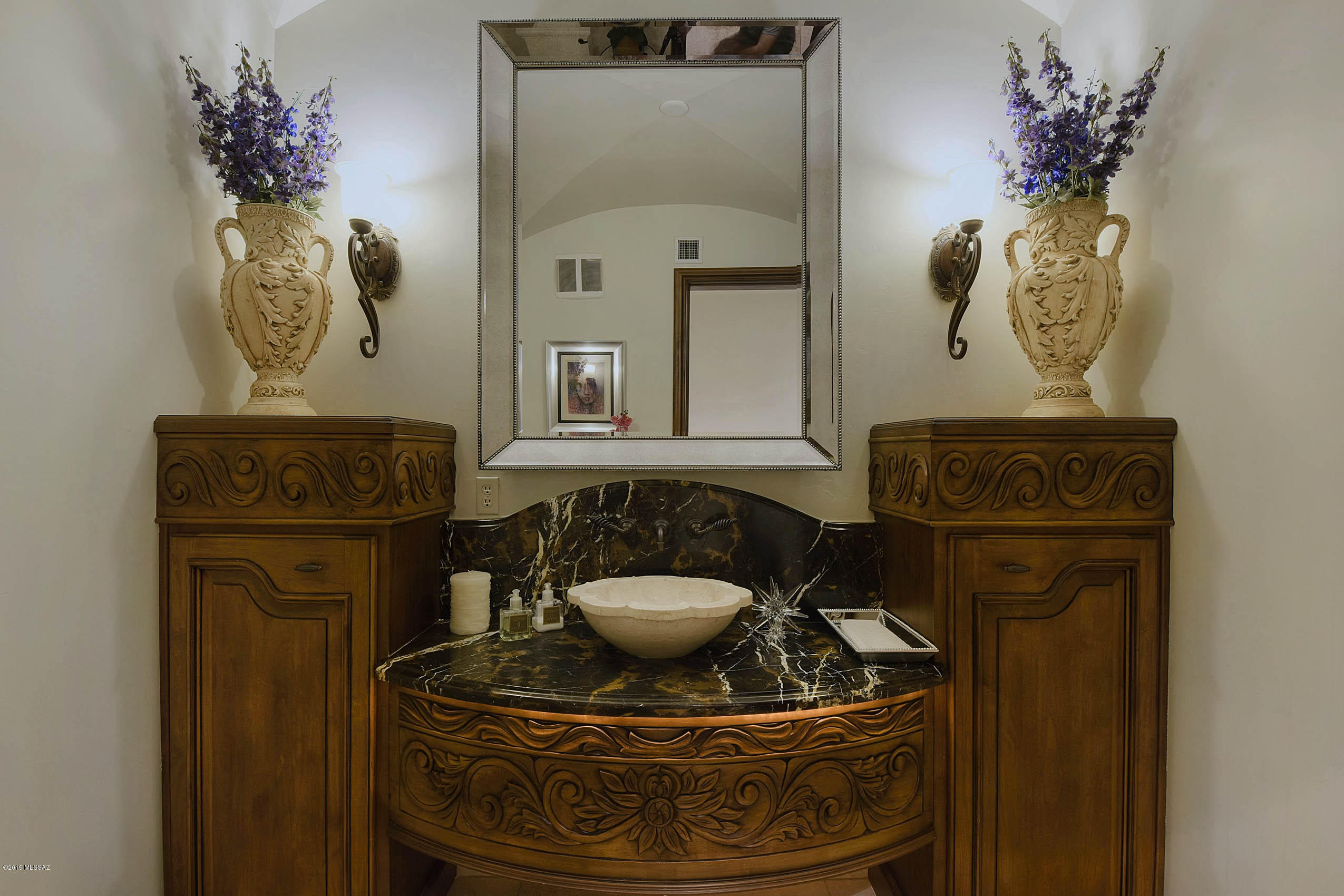 Pima Canyon Estates (30,33,96-102,115,124-127,136-139,147-151,16) - Residential
