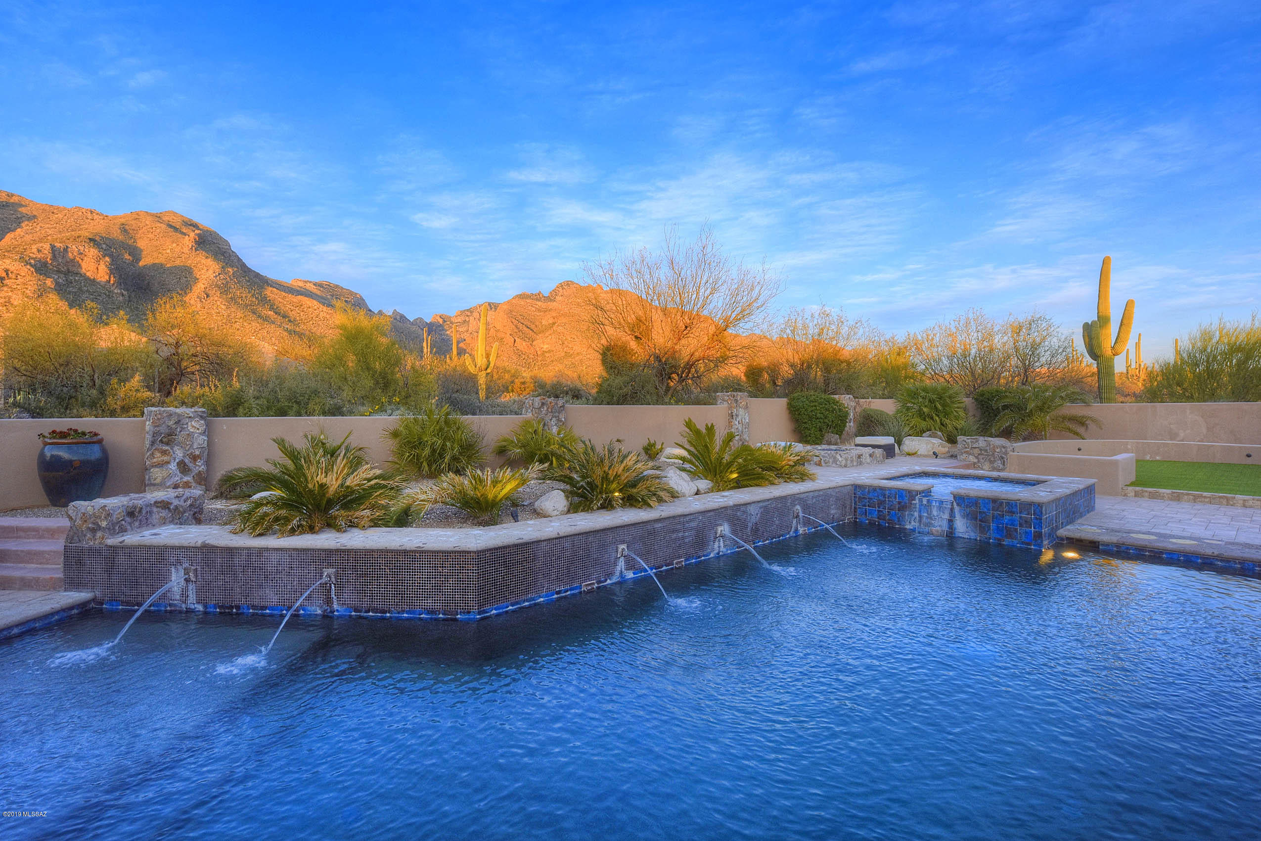 Pima Canyon Estates (30,33,96-102,115,124-127,136-139,147-151,16) - Residential