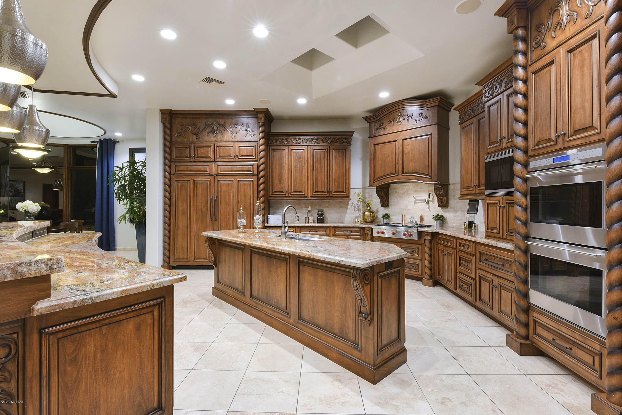 Pima Canyon Estates (30,33,96-102,115,124-127,136-139,147-151,16) - Residential