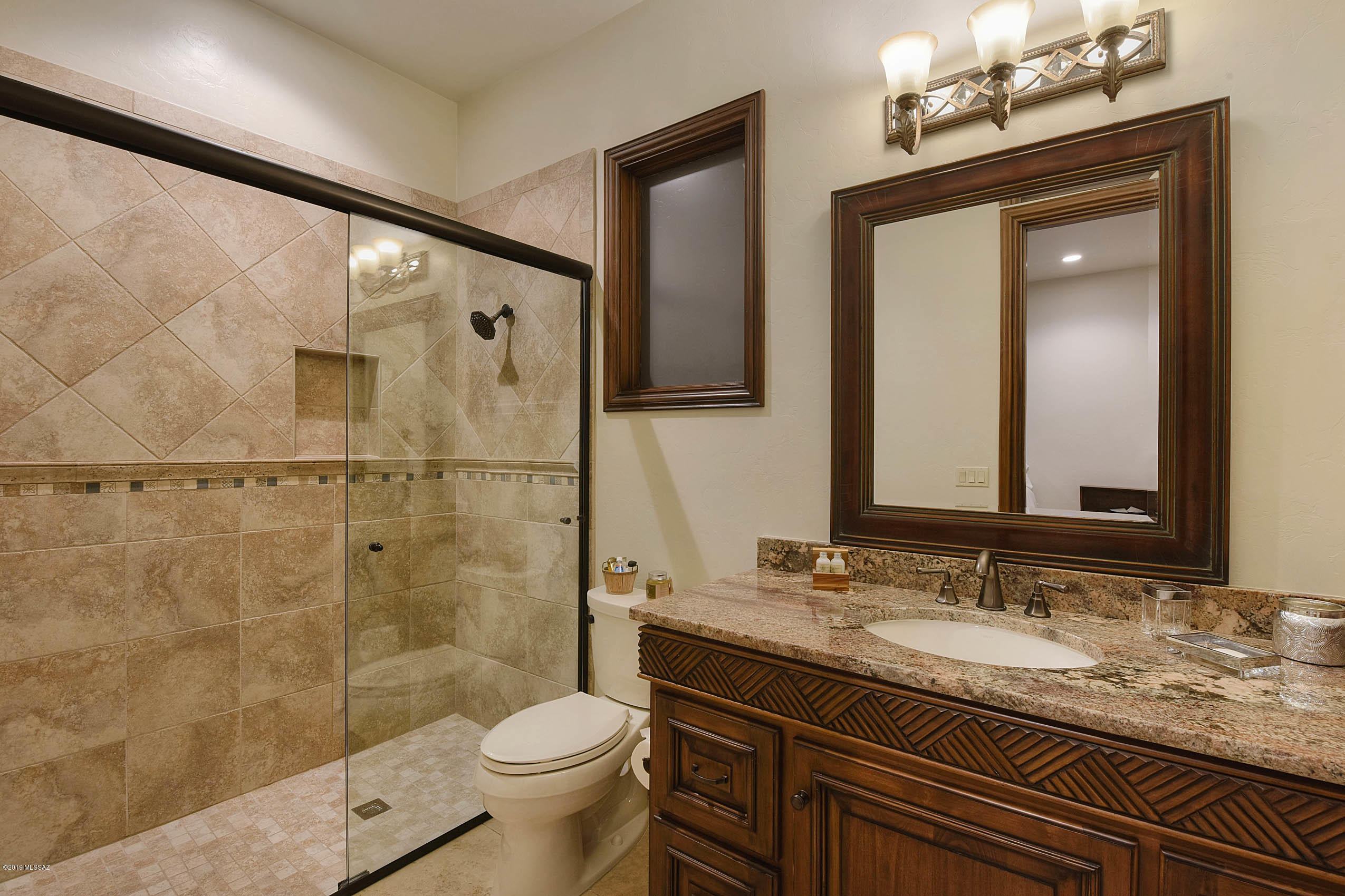 Pima Canyon Estates (30,33,96-102,115,124-127,136-139,147-151,16) - Residential