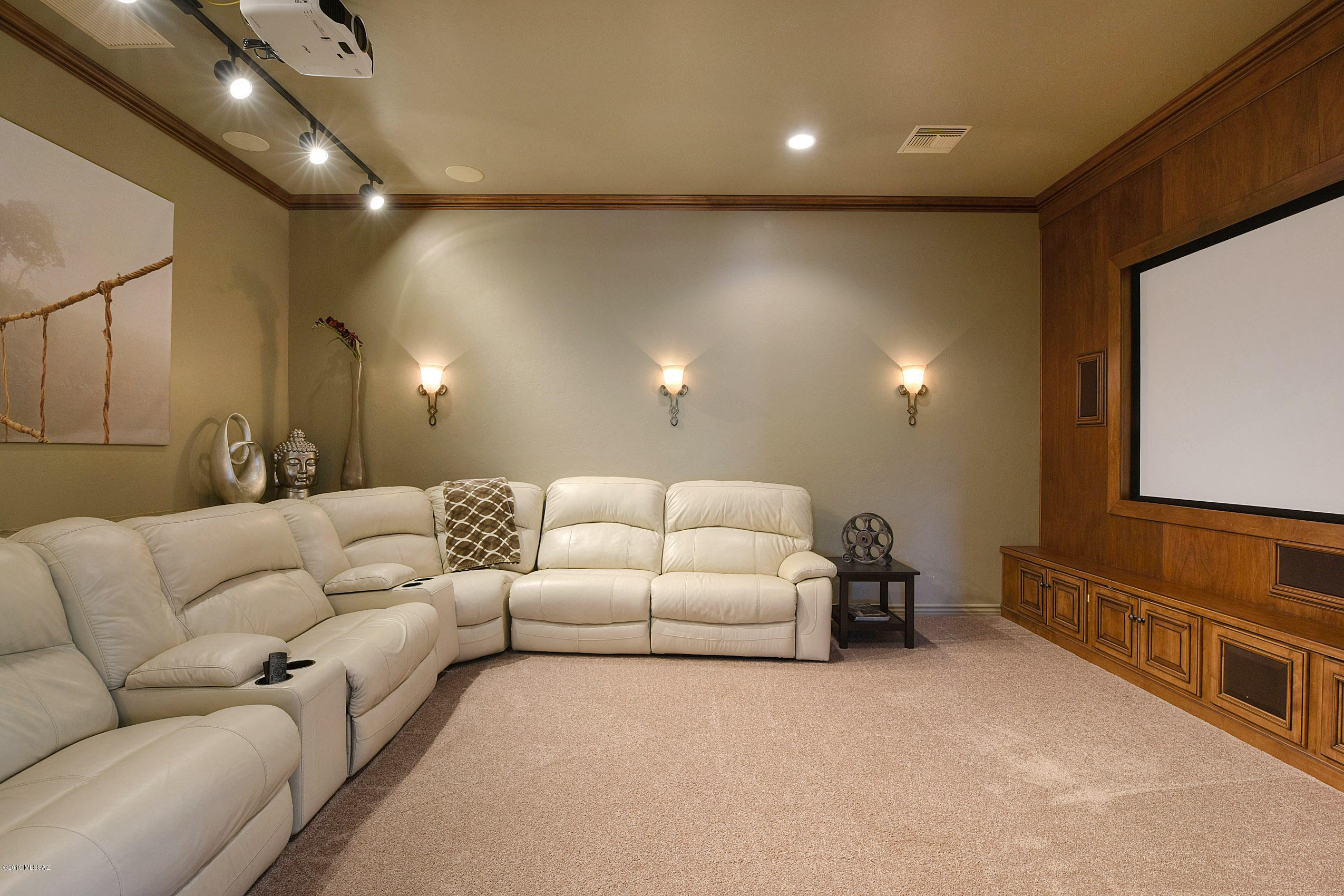 Pima Canyon Estates (30,33,96-102,115,124-127,136-139,147-151,16) - Residential