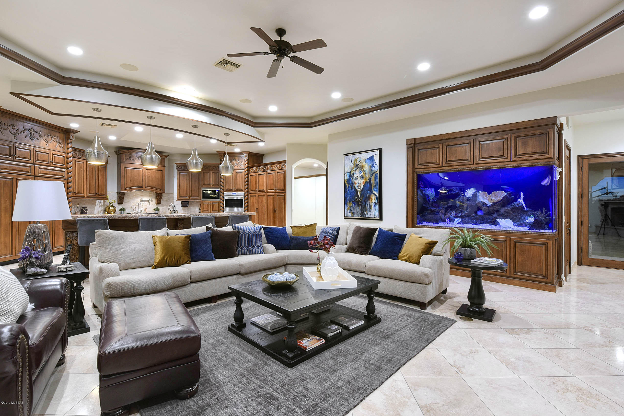 Pima Canyon Estates (30,33,96-102,115,124-127,136-139,147-151,16) - Residential
