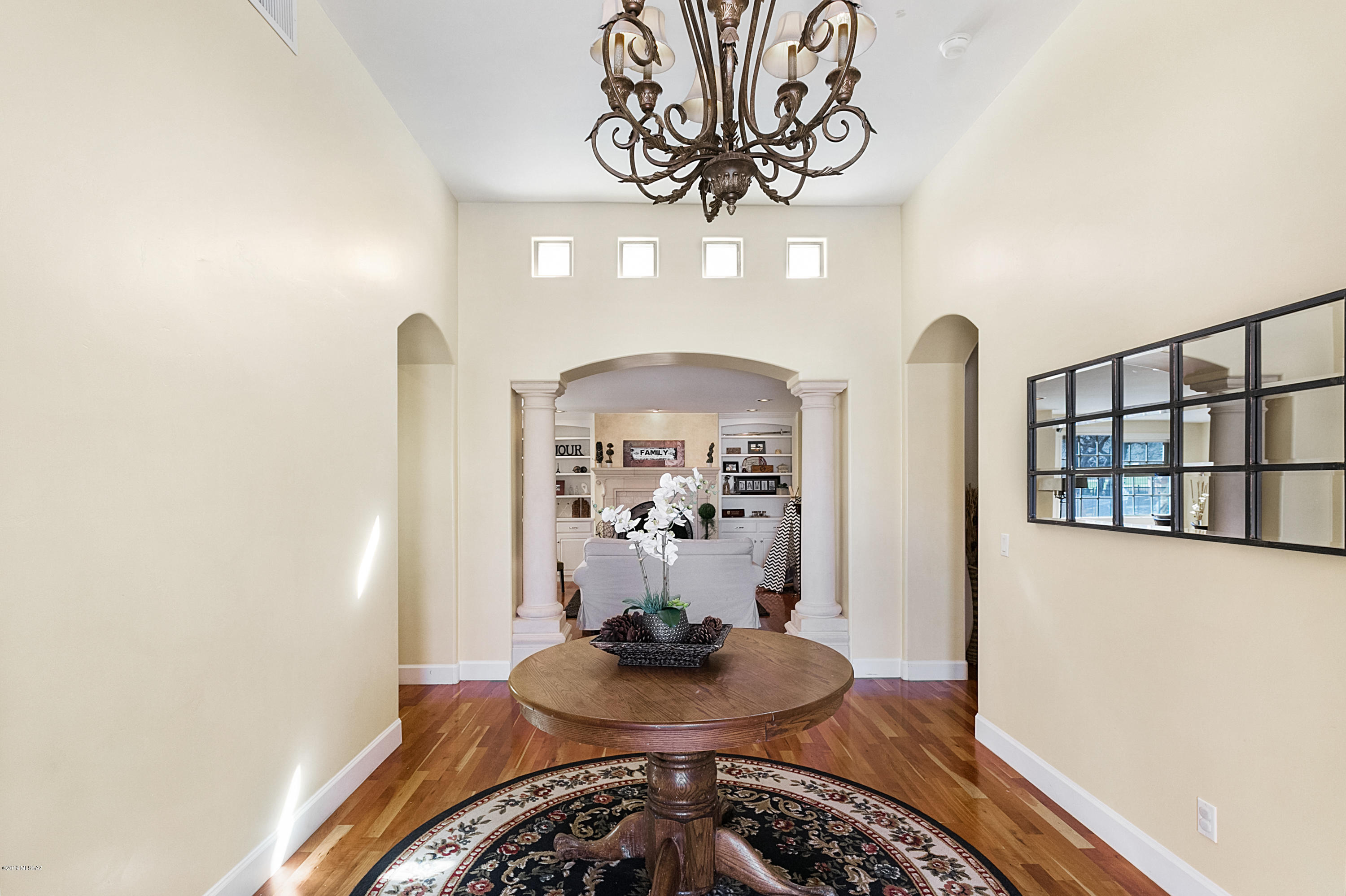 Forty Niners Country Club Estates - Residential