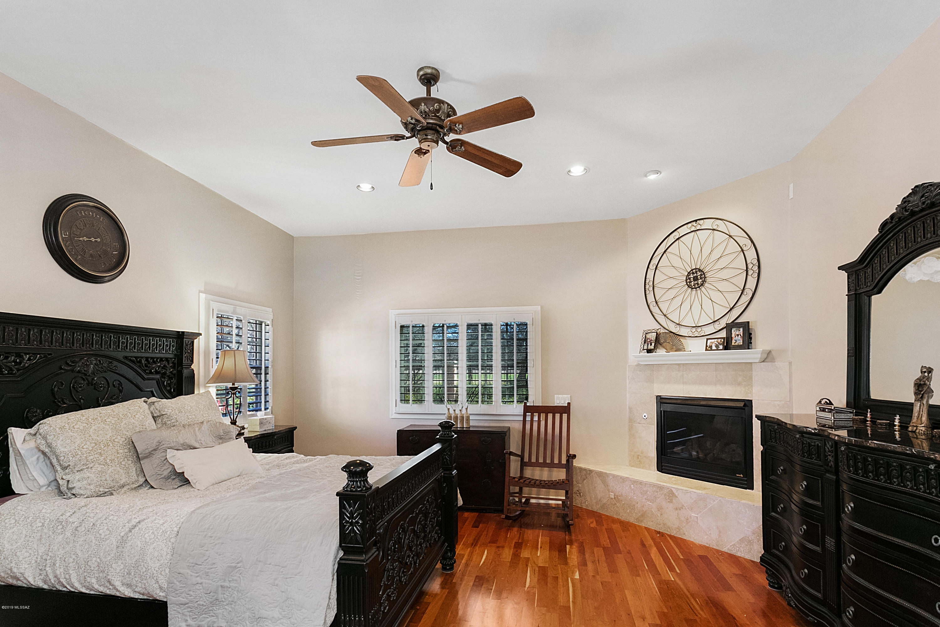Forty Niners Country Club Estates - Residential