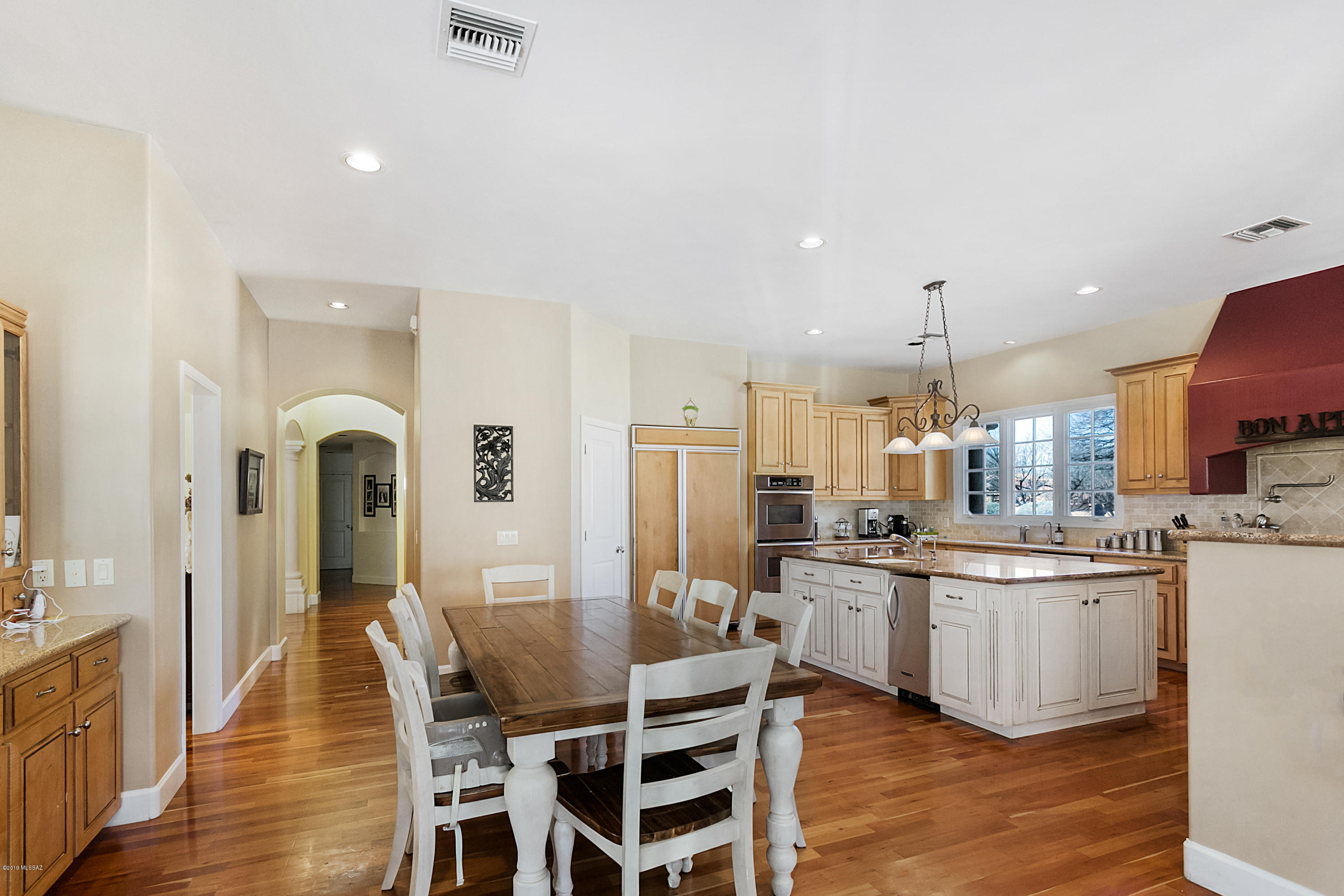 Forty Niners Country Club Estates - Residential