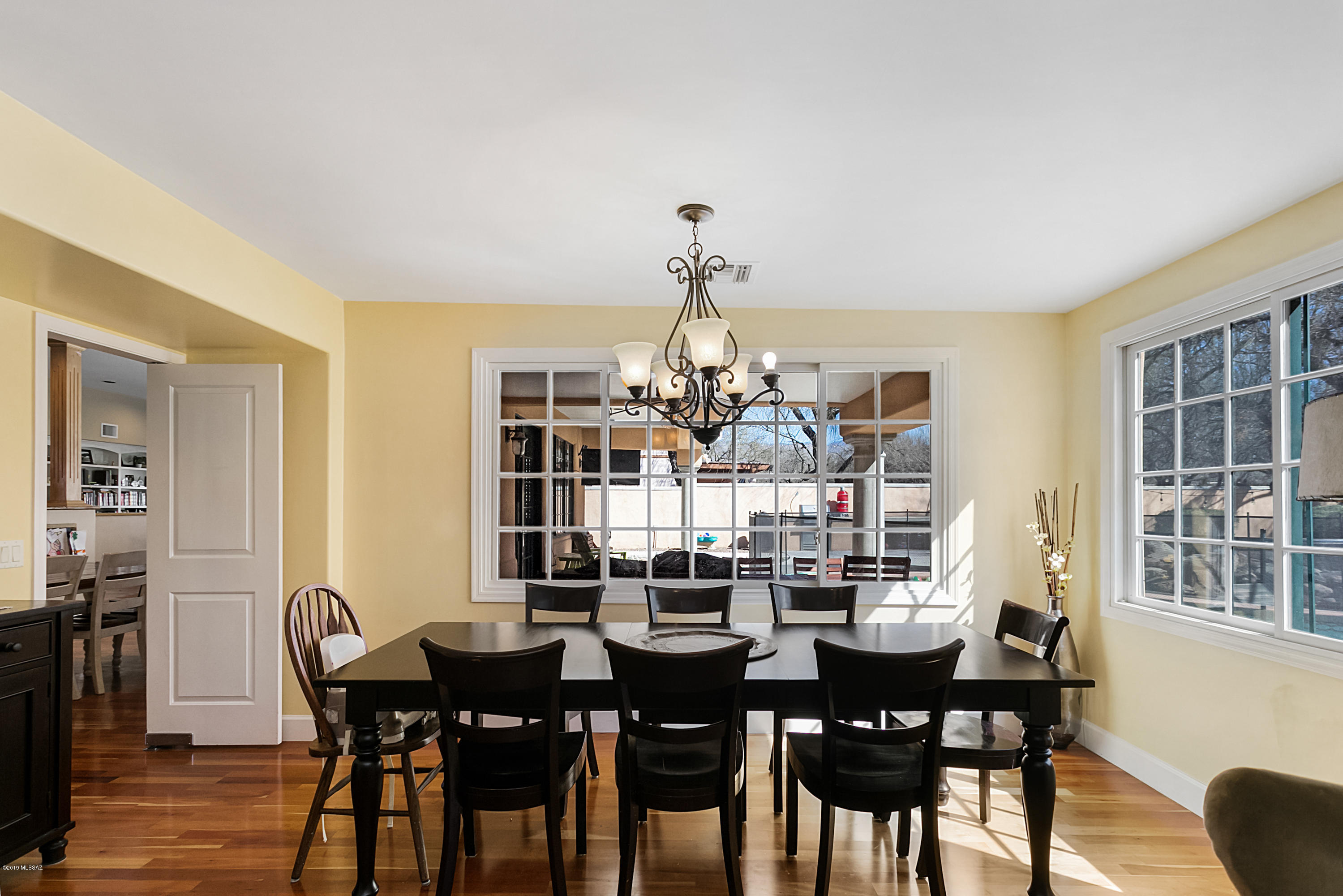 Forty Niners Country Club Estates - Residential