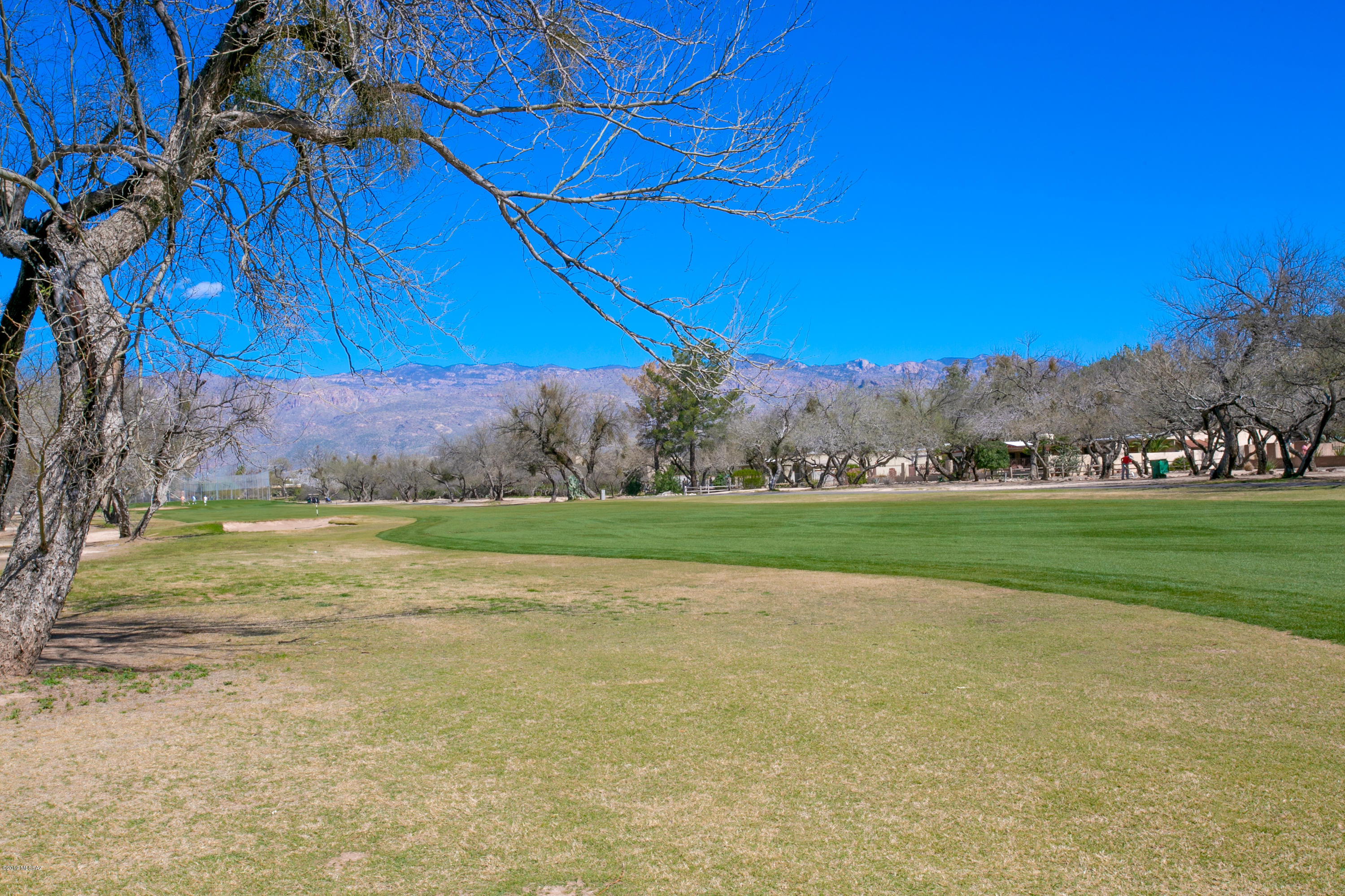 Forty Niners Country Club Estates - Residential