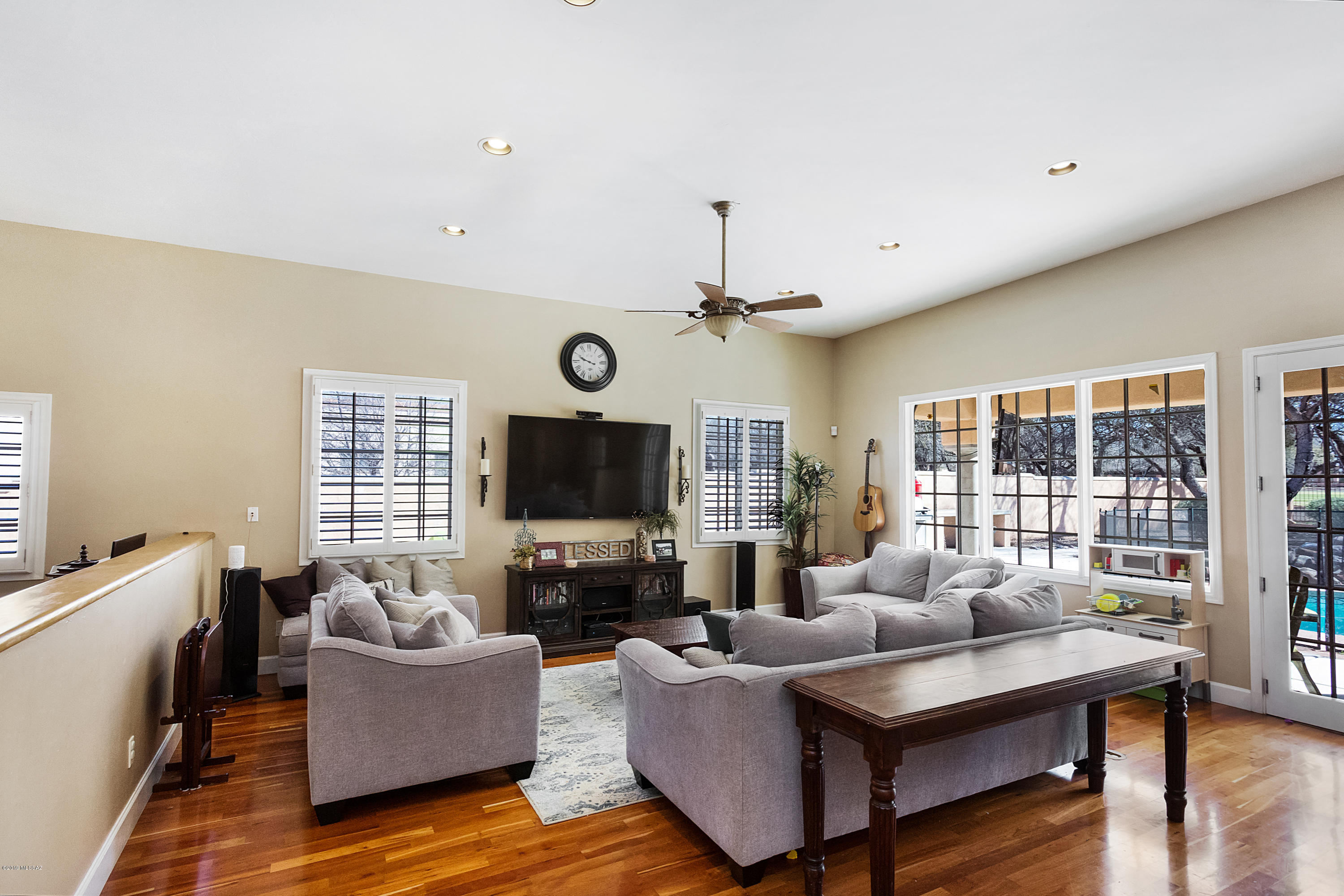 Forty Niners Country Club Estates - Residential