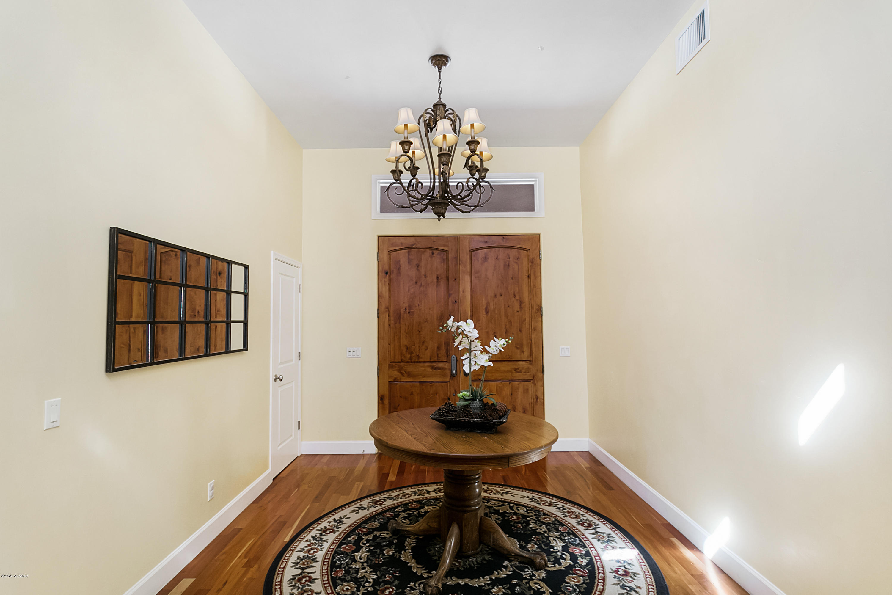 Forty Niners Country Club Estates - Residential