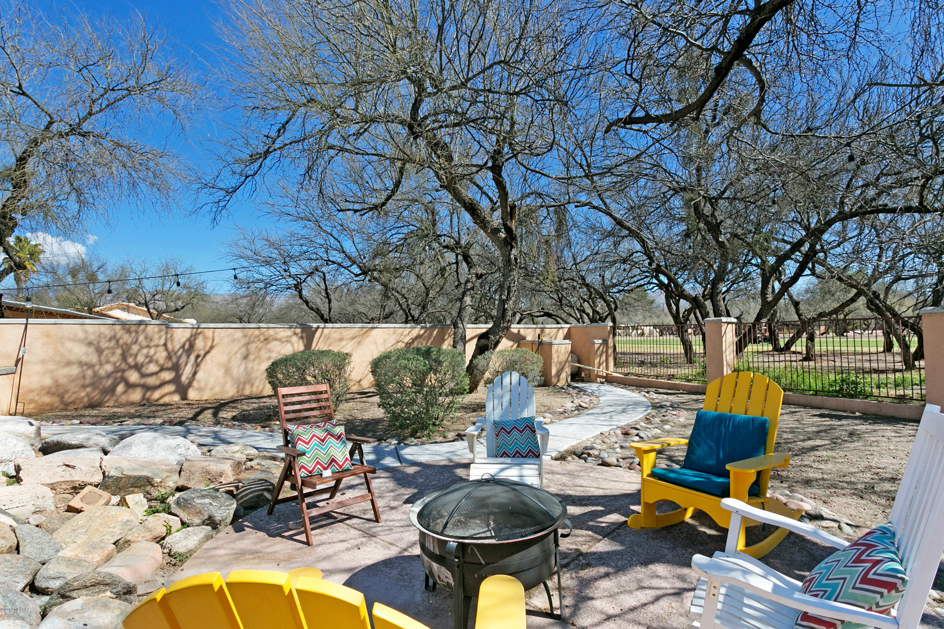 Forty Niners Country Club Estates - Residential