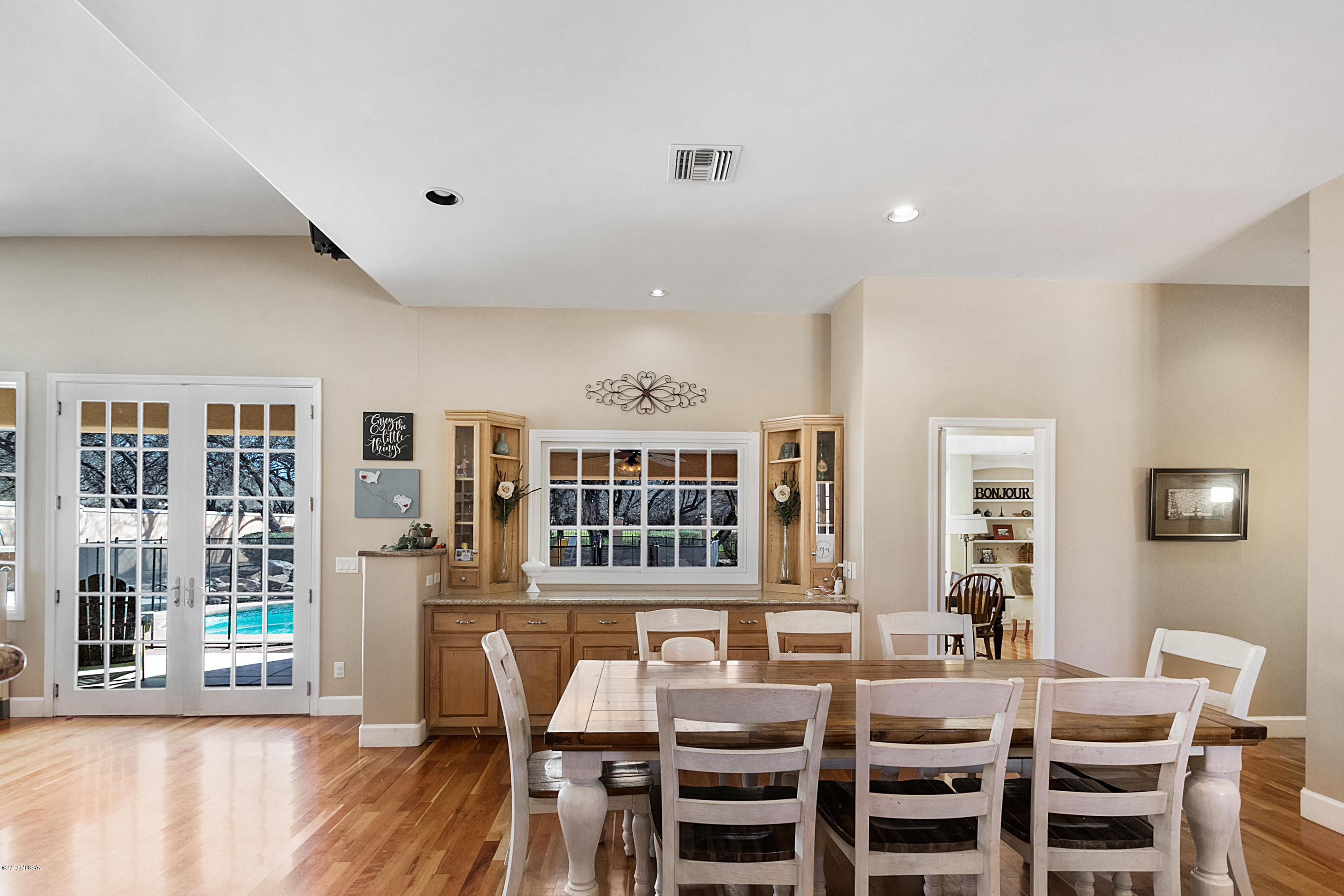 Forty Niners Country Club Estates - Residential